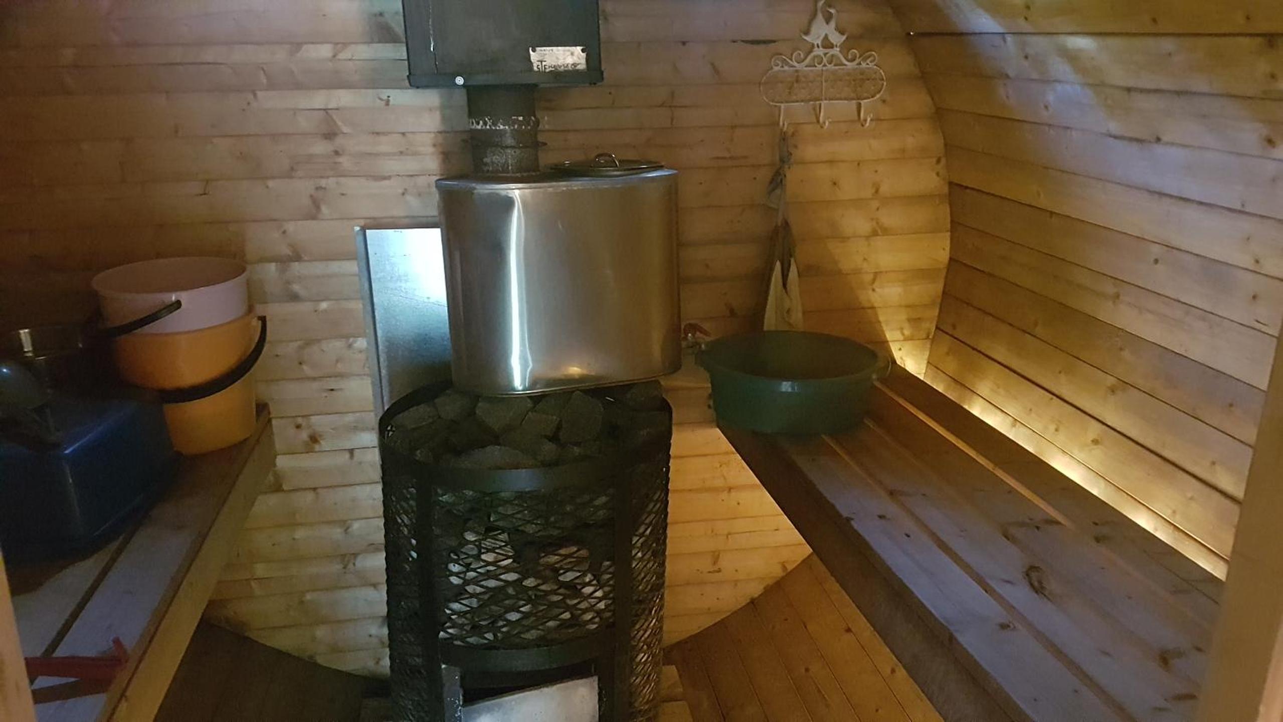 Wanha Kaivoskylä Mainari Oy
