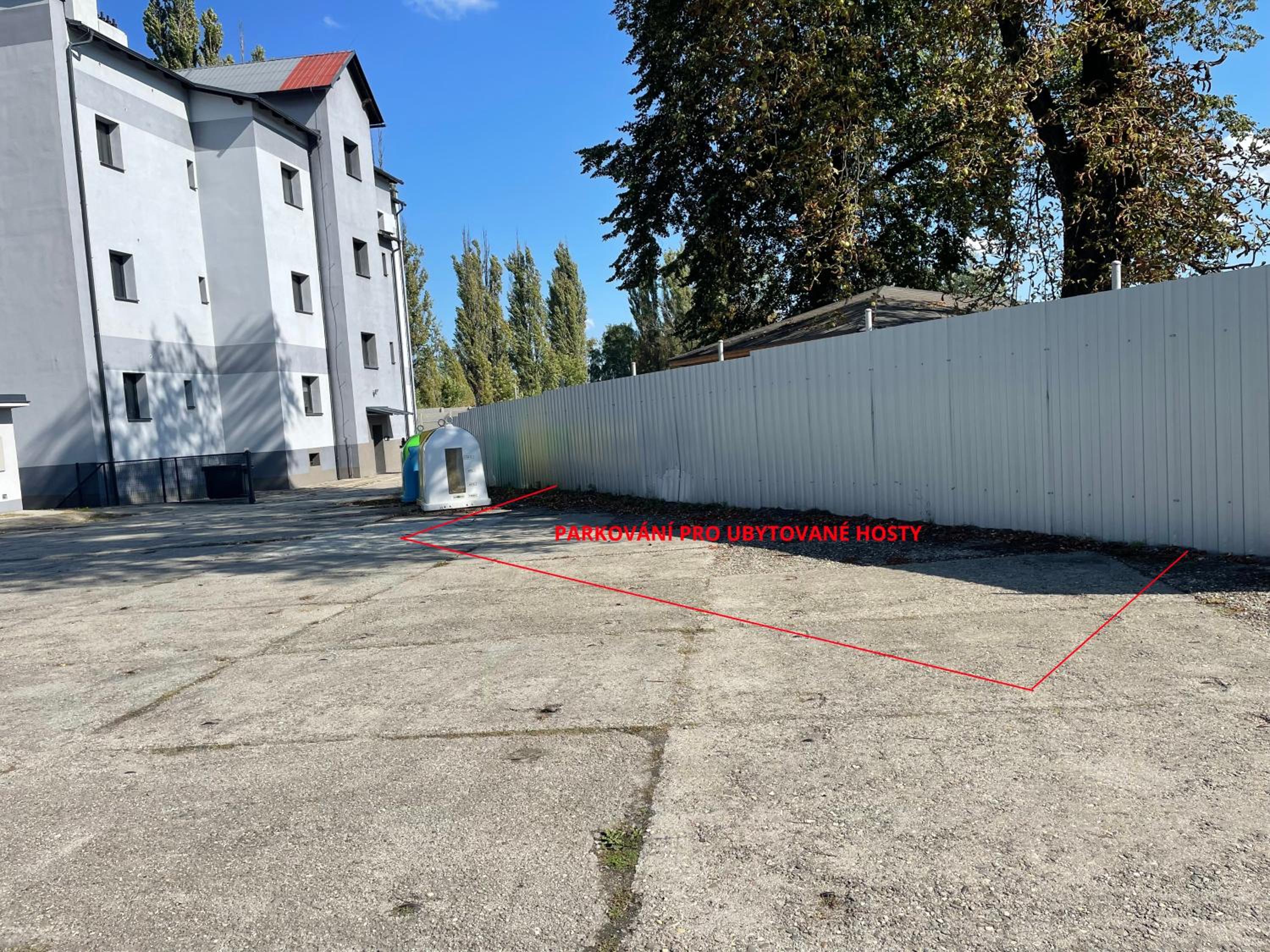 Apartmány Stdaniela
