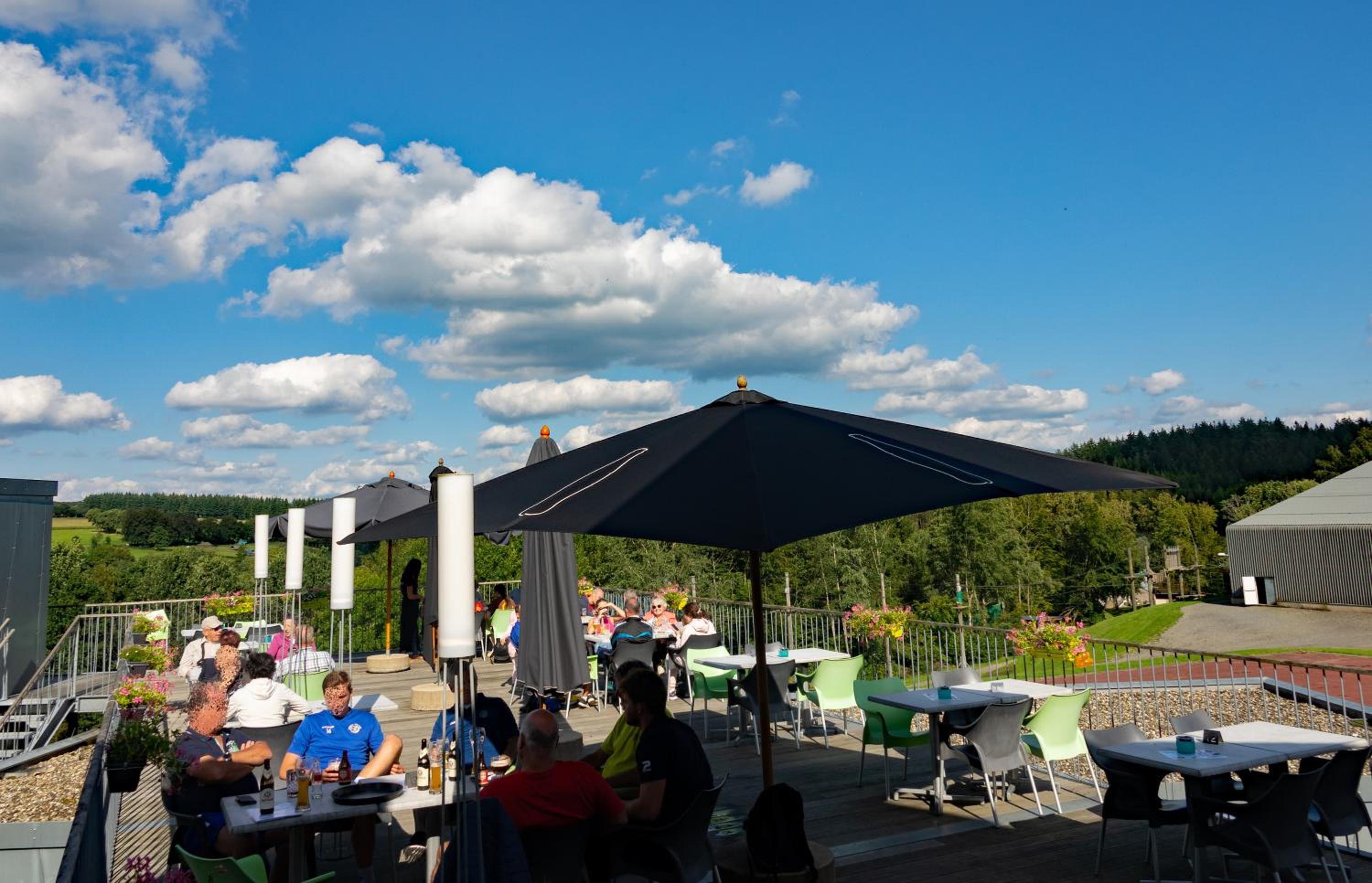 Sport- und Ferienpark Worriken