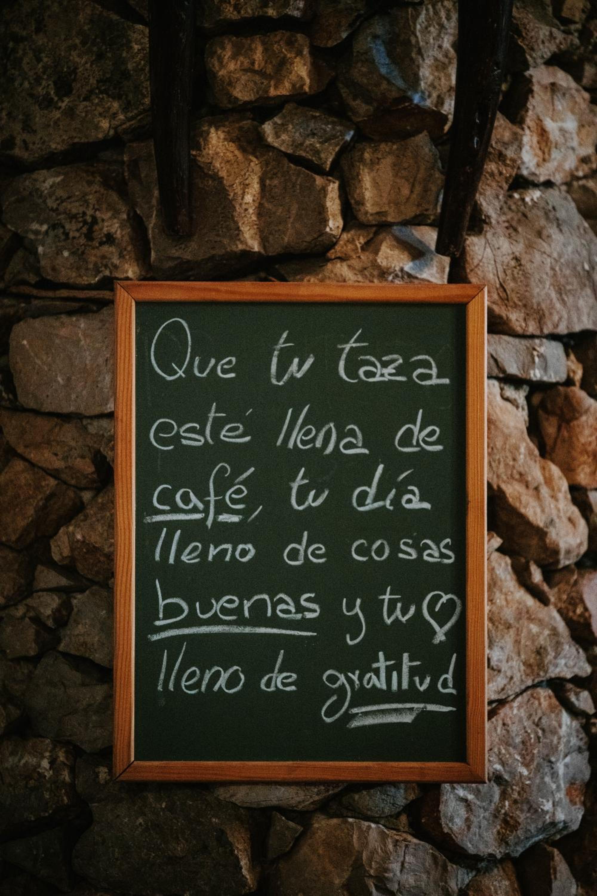 Los Chozos