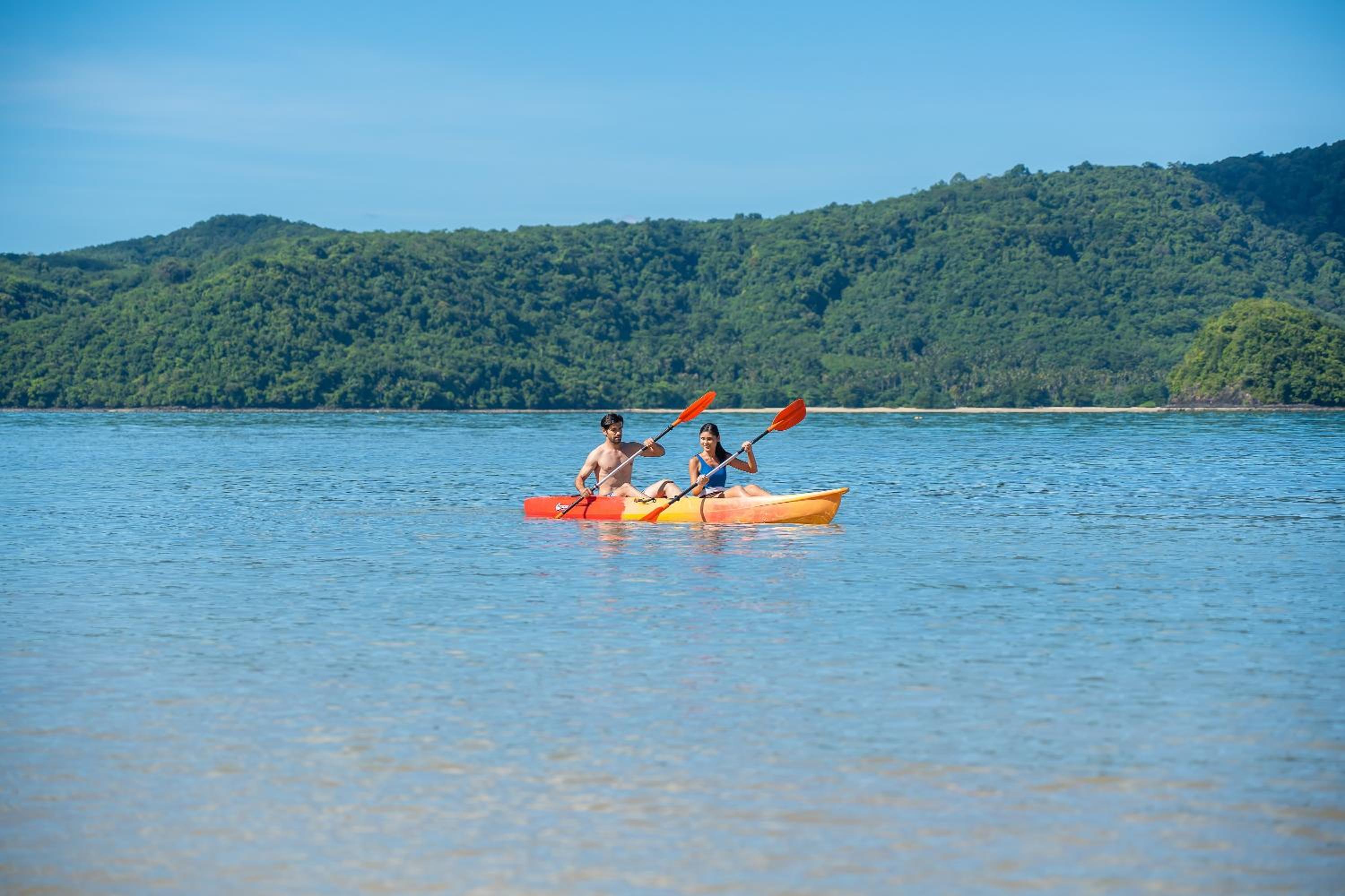 My Beach Resort Phuket, Panwa Beach