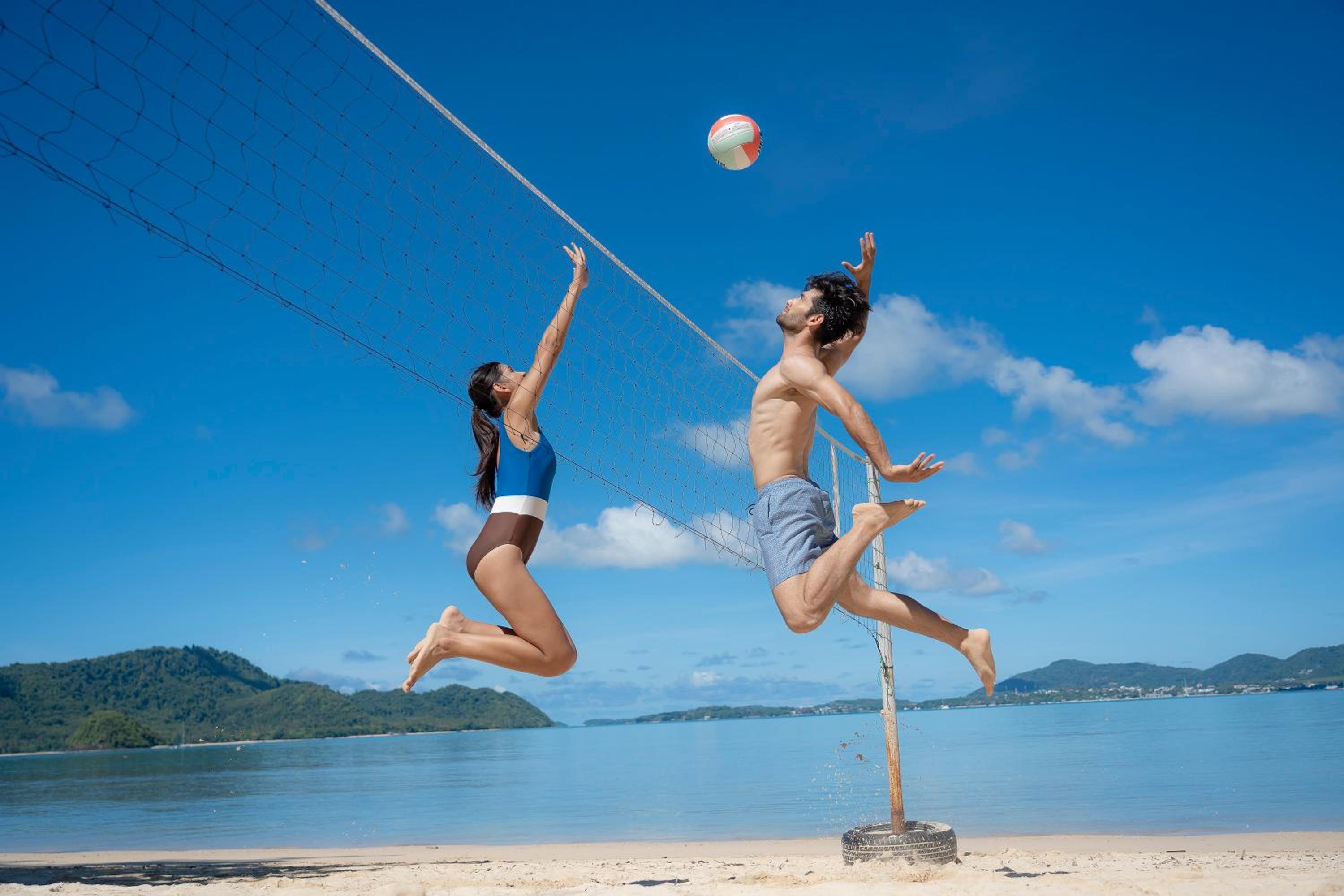 My Beach Resort Phuket, Panwa Beach