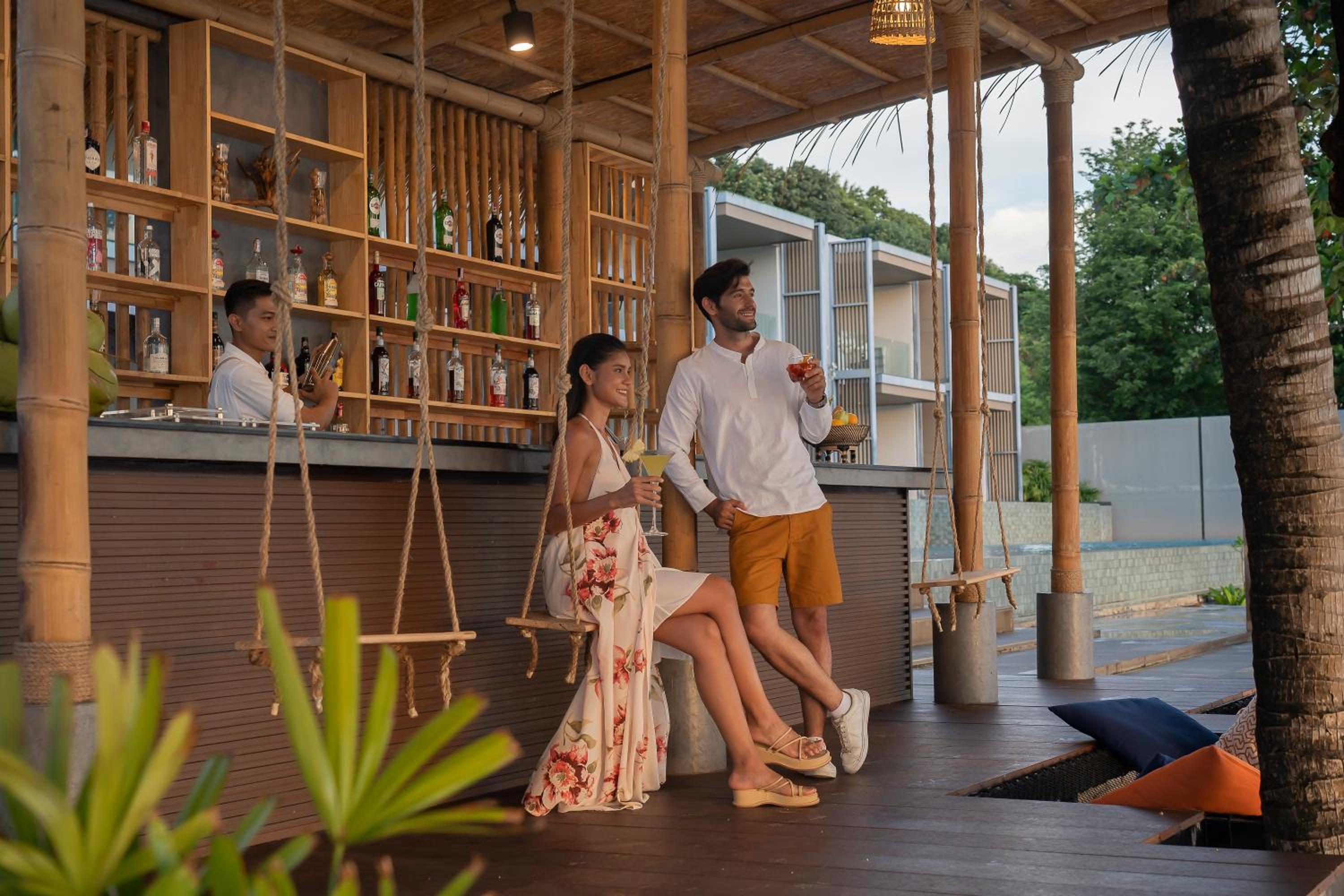 My Beach Resort Phuket, Panwa Beach