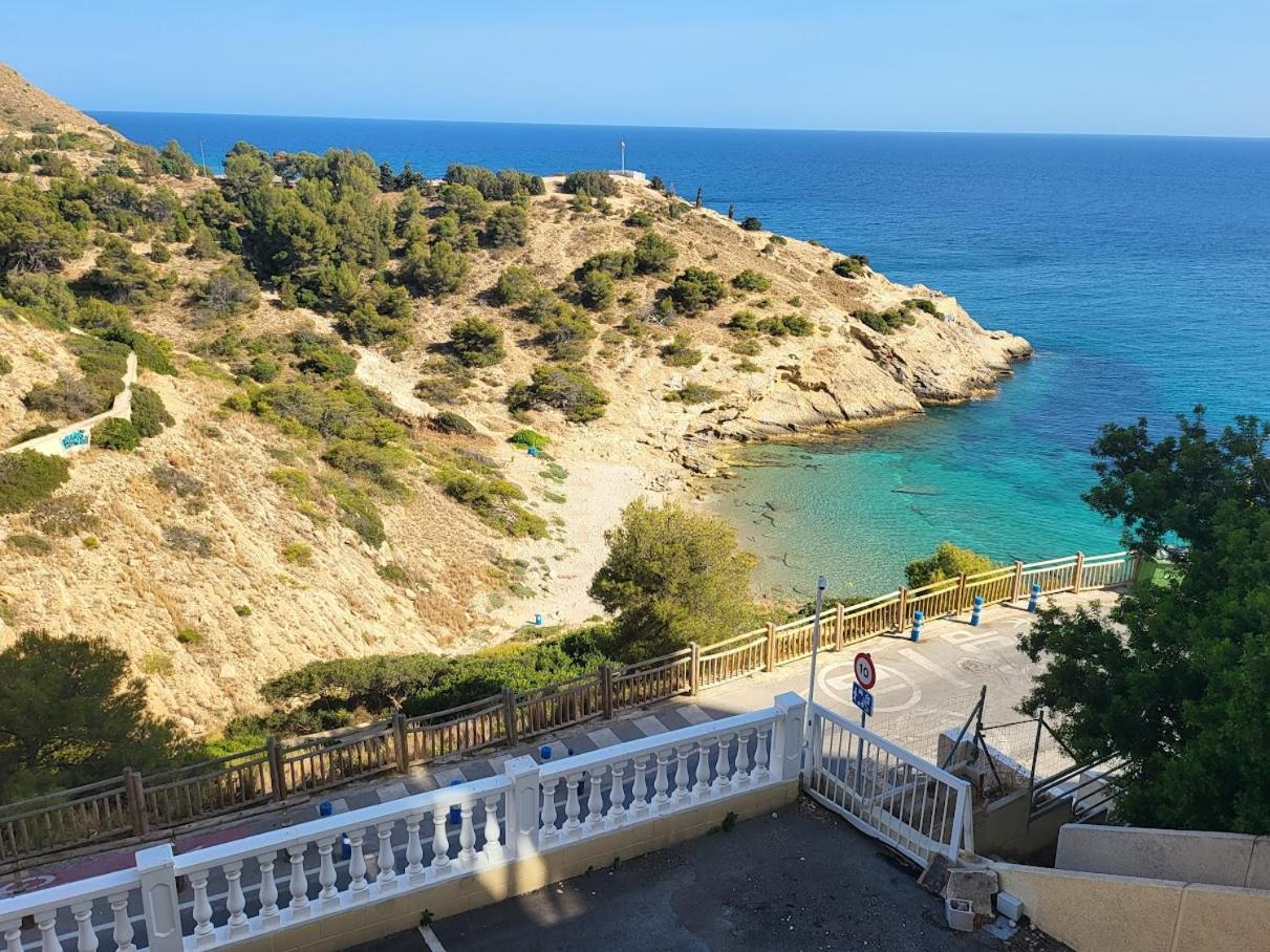 Trinisol II private apartments with sea view