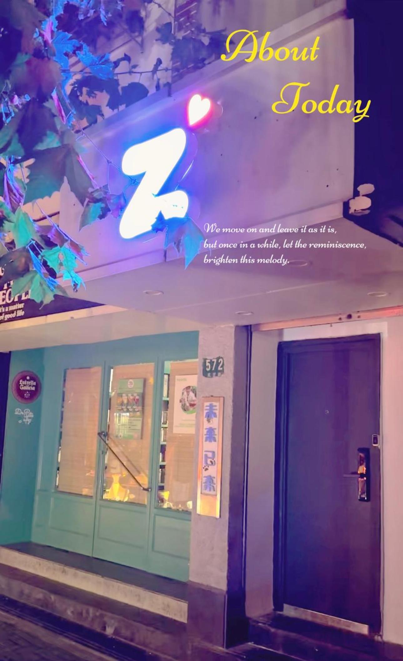 ZHome-Three floors 4 bedrooms - near Nanjing Road