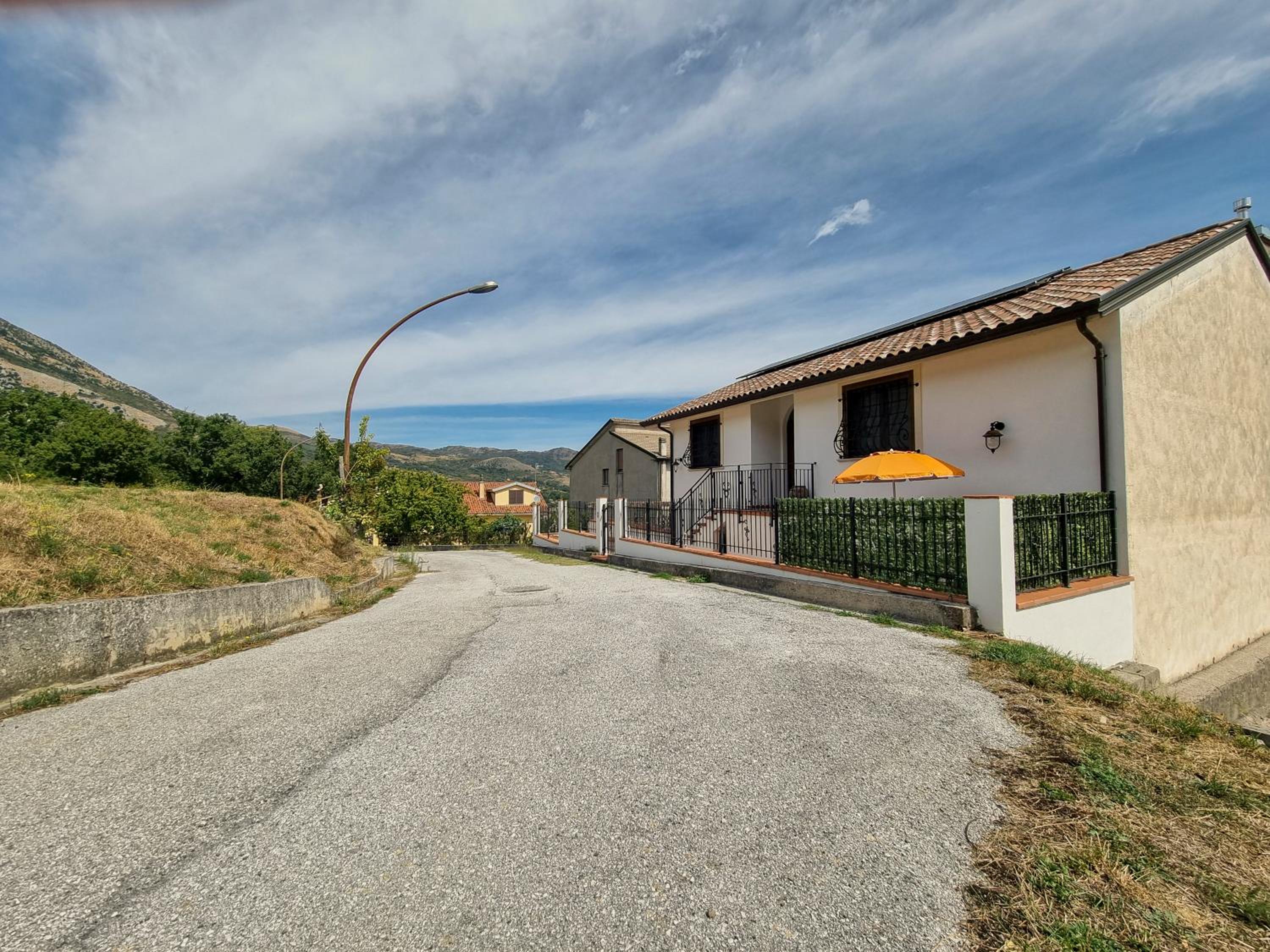 Villa Rosa