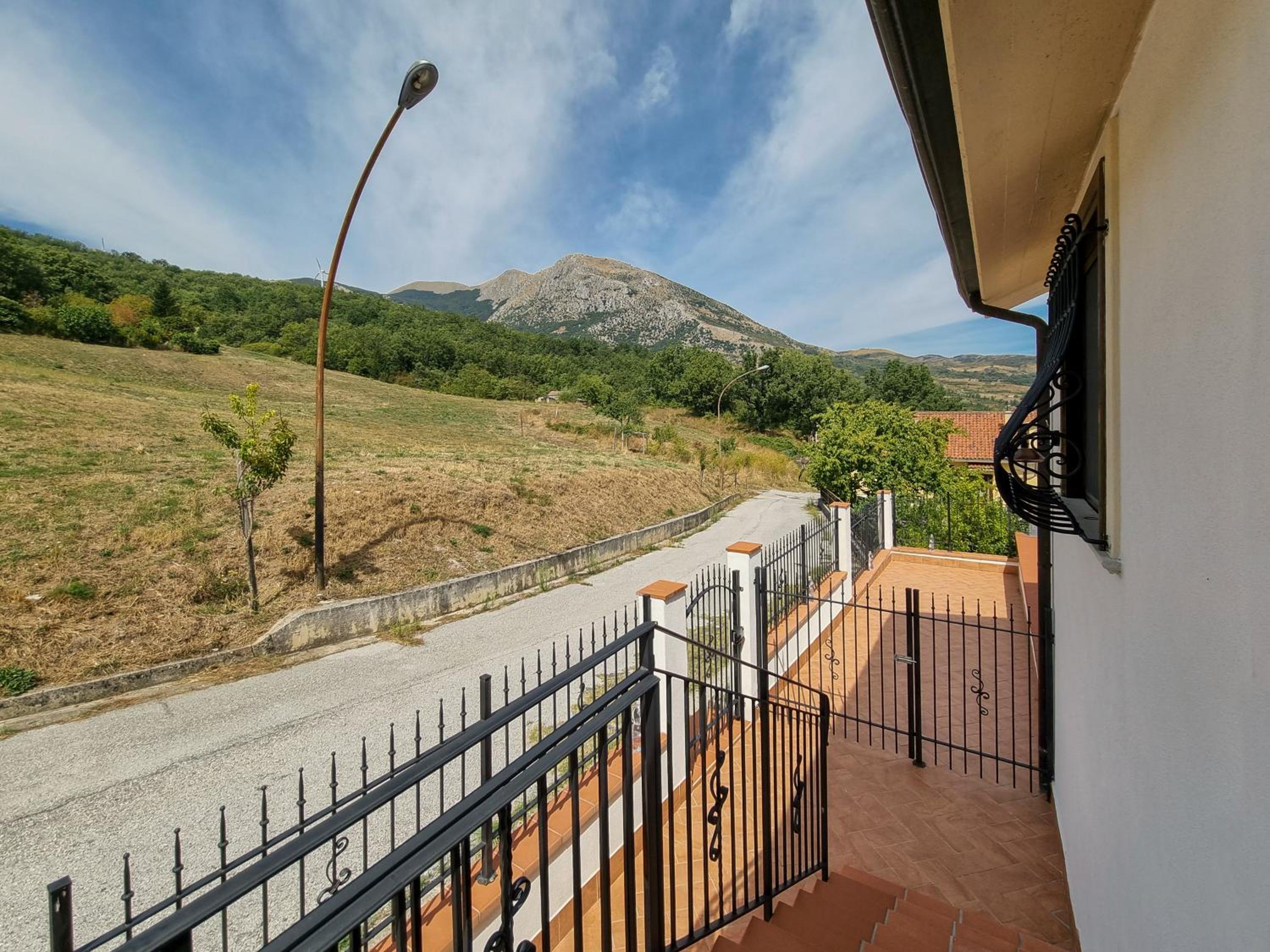 Villa Rosa
