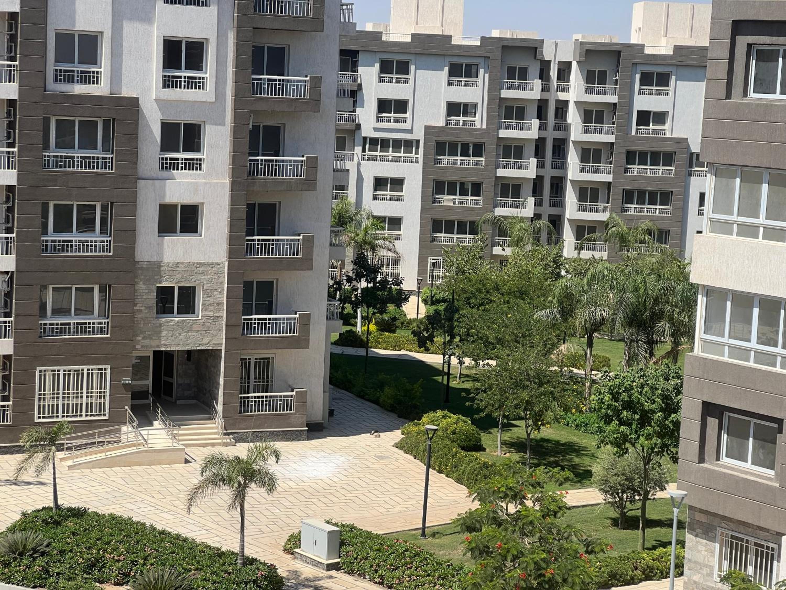 Madinaty,fully furnished apartment best Location