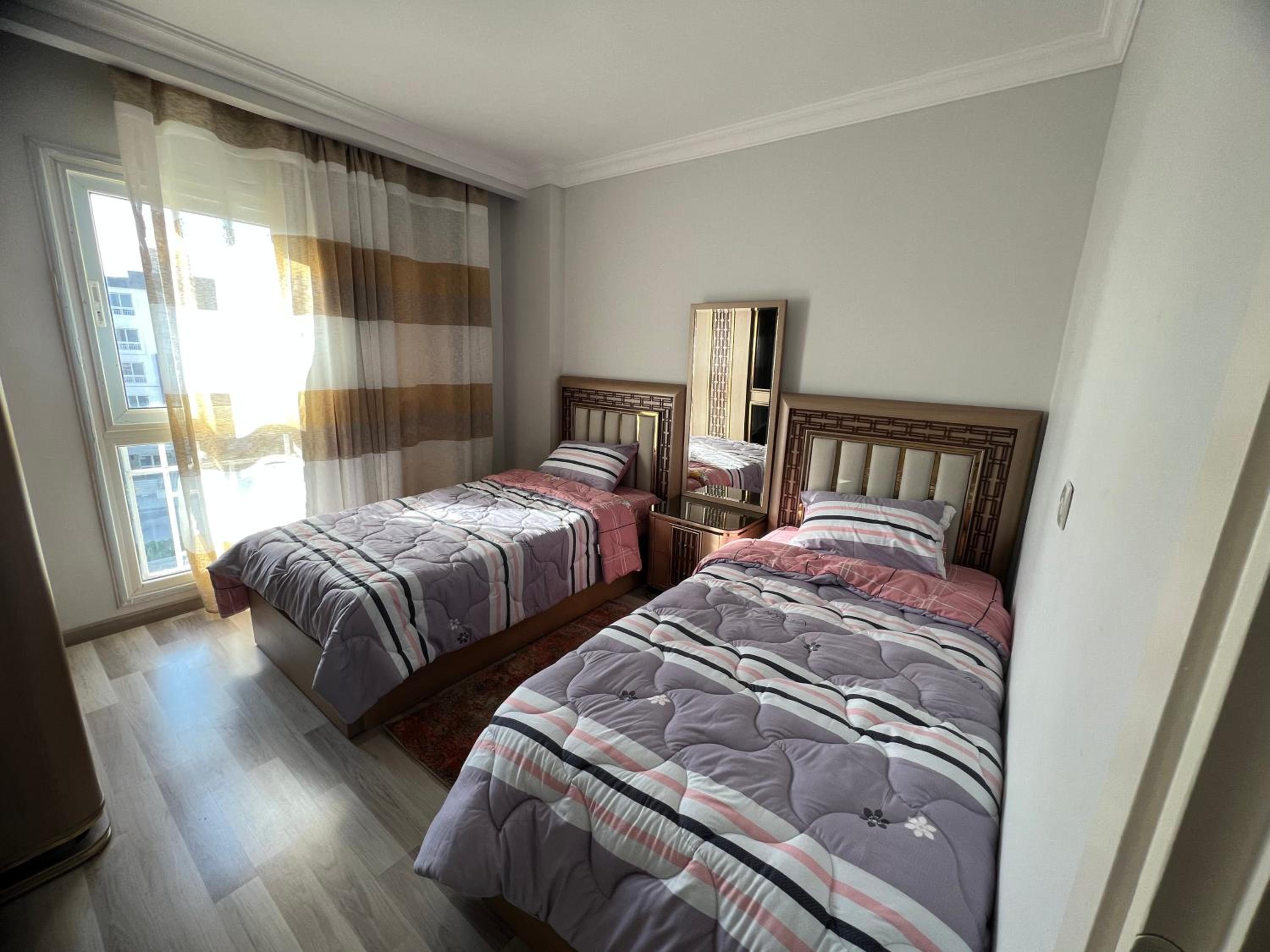 Madinaty,fully furnished apartment best Location