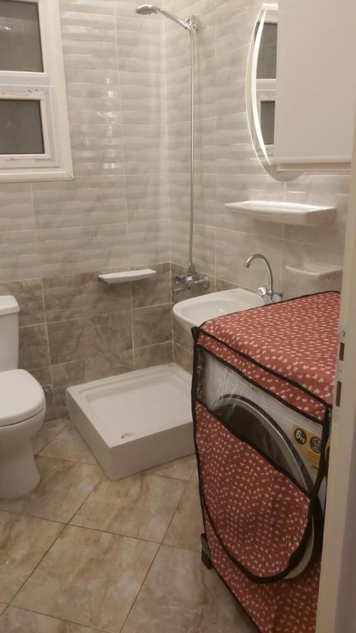 Madinaty,fully furnished apartment best Location