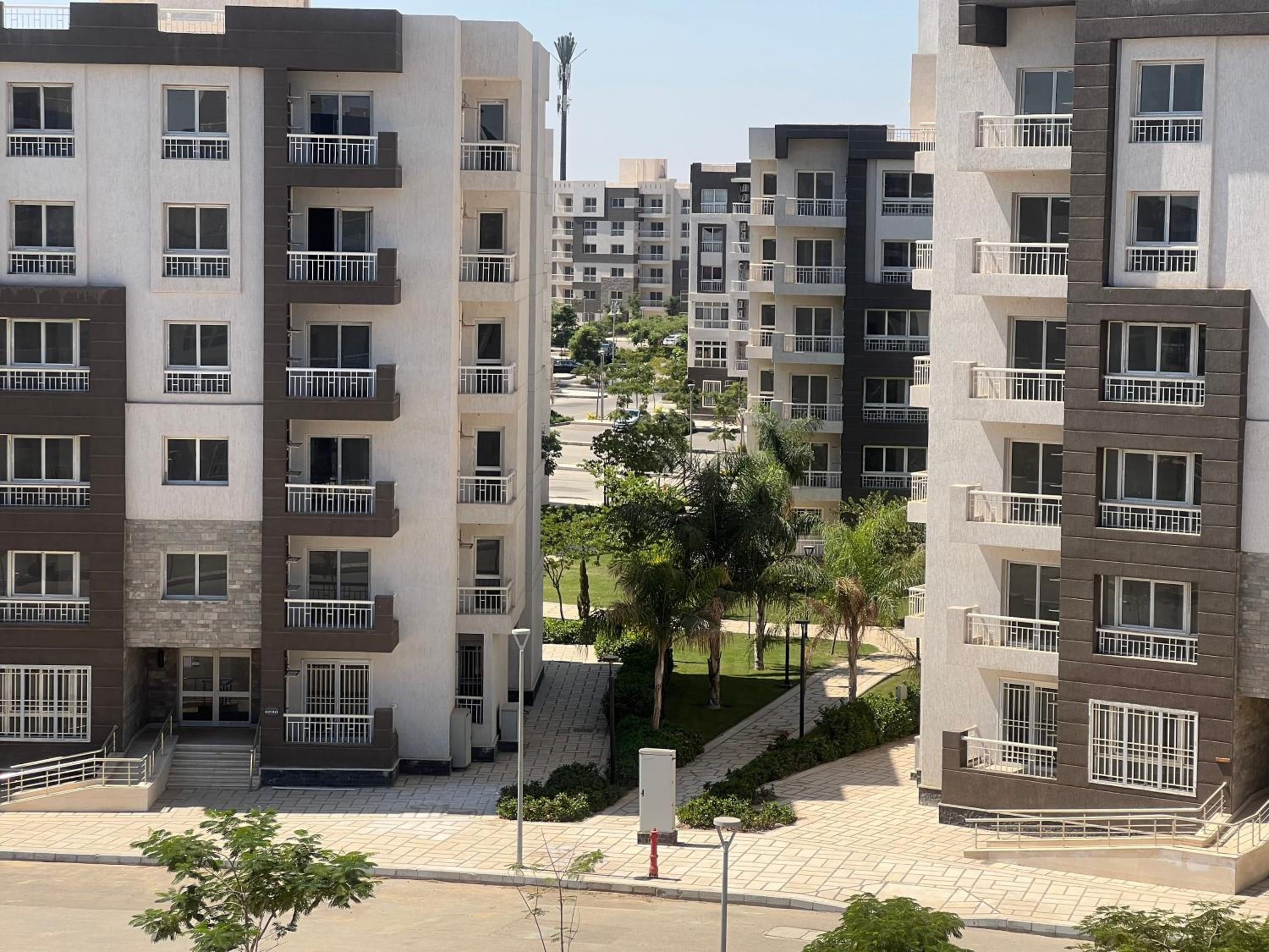 Madinaty,fully furnished apartment best Location