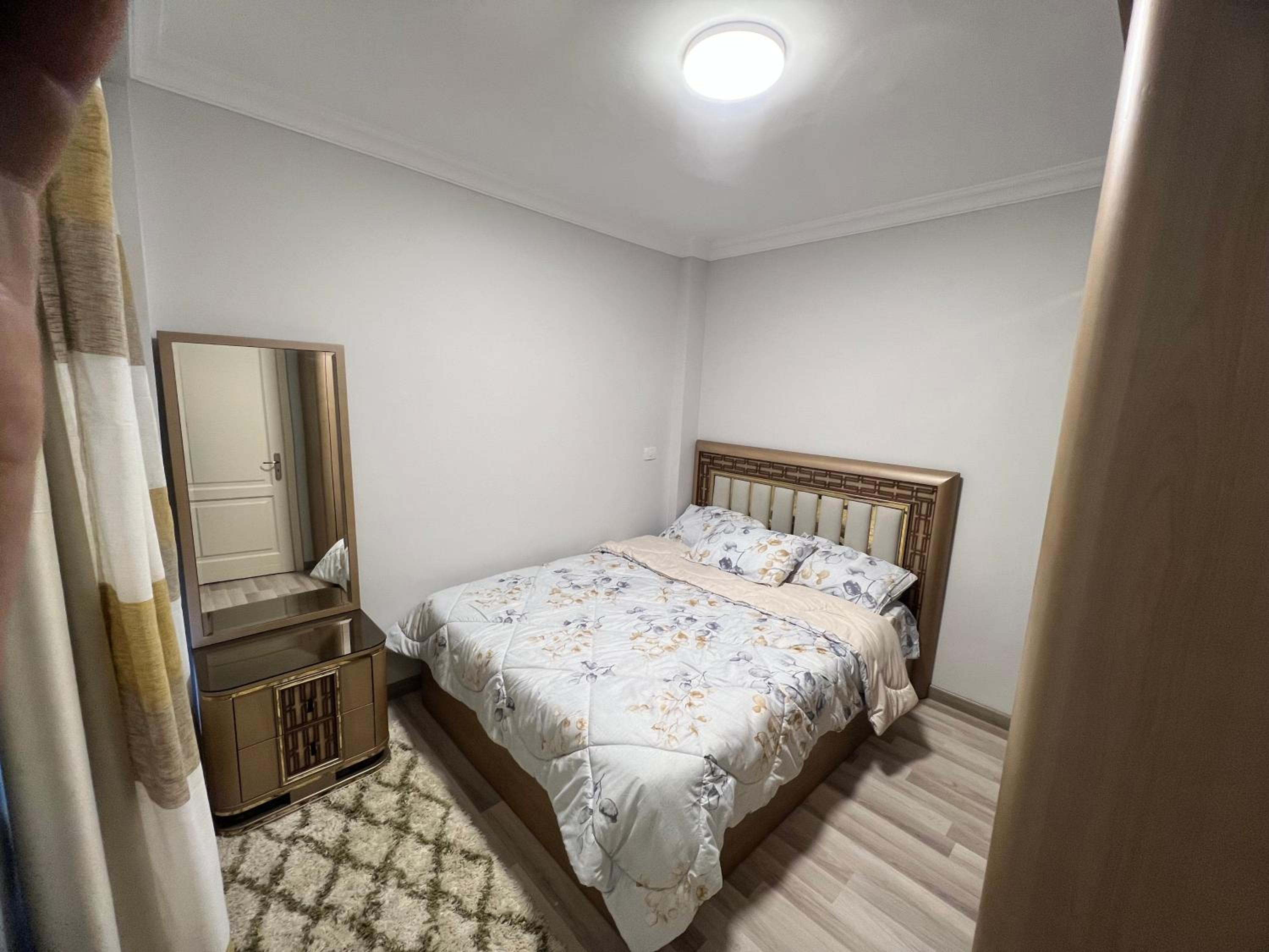 Madinaty,fully furnished apartment best Location