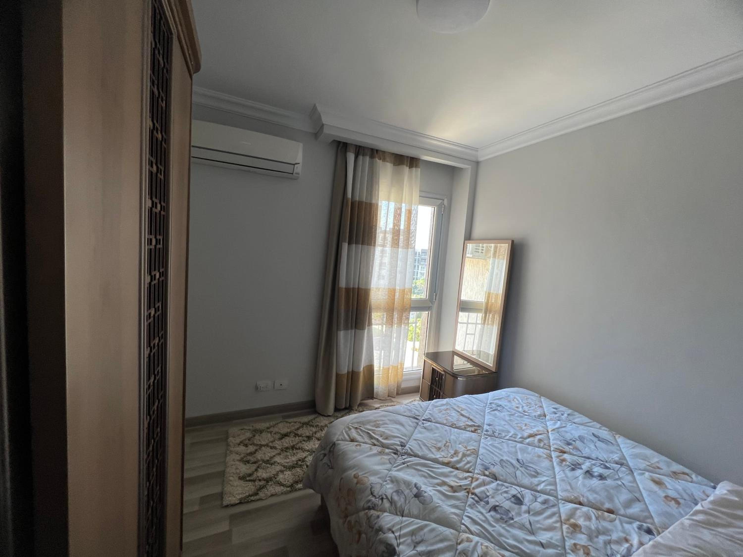 Madinaty,fully furnished apartment best Location