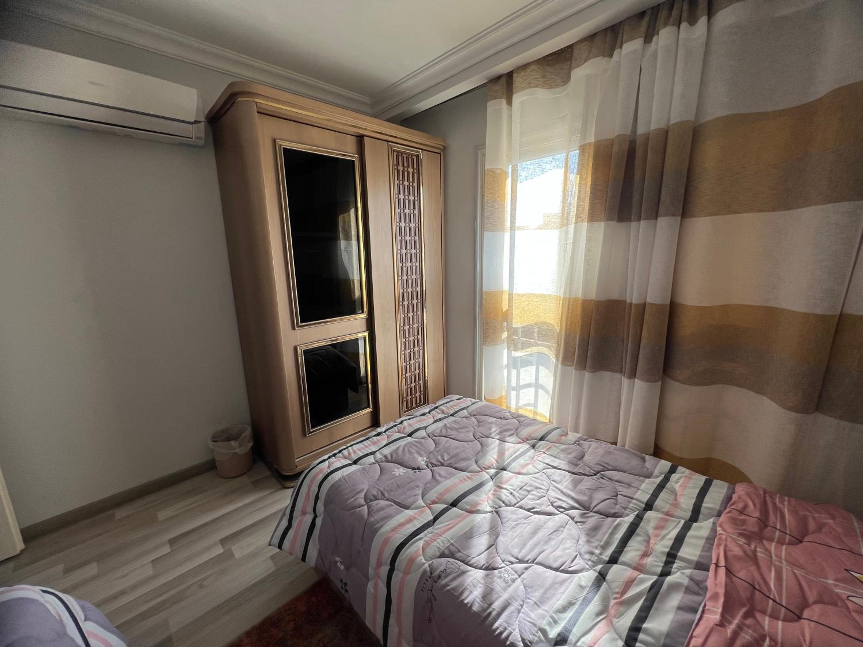 Madinaty,fully furnished apartment best Location