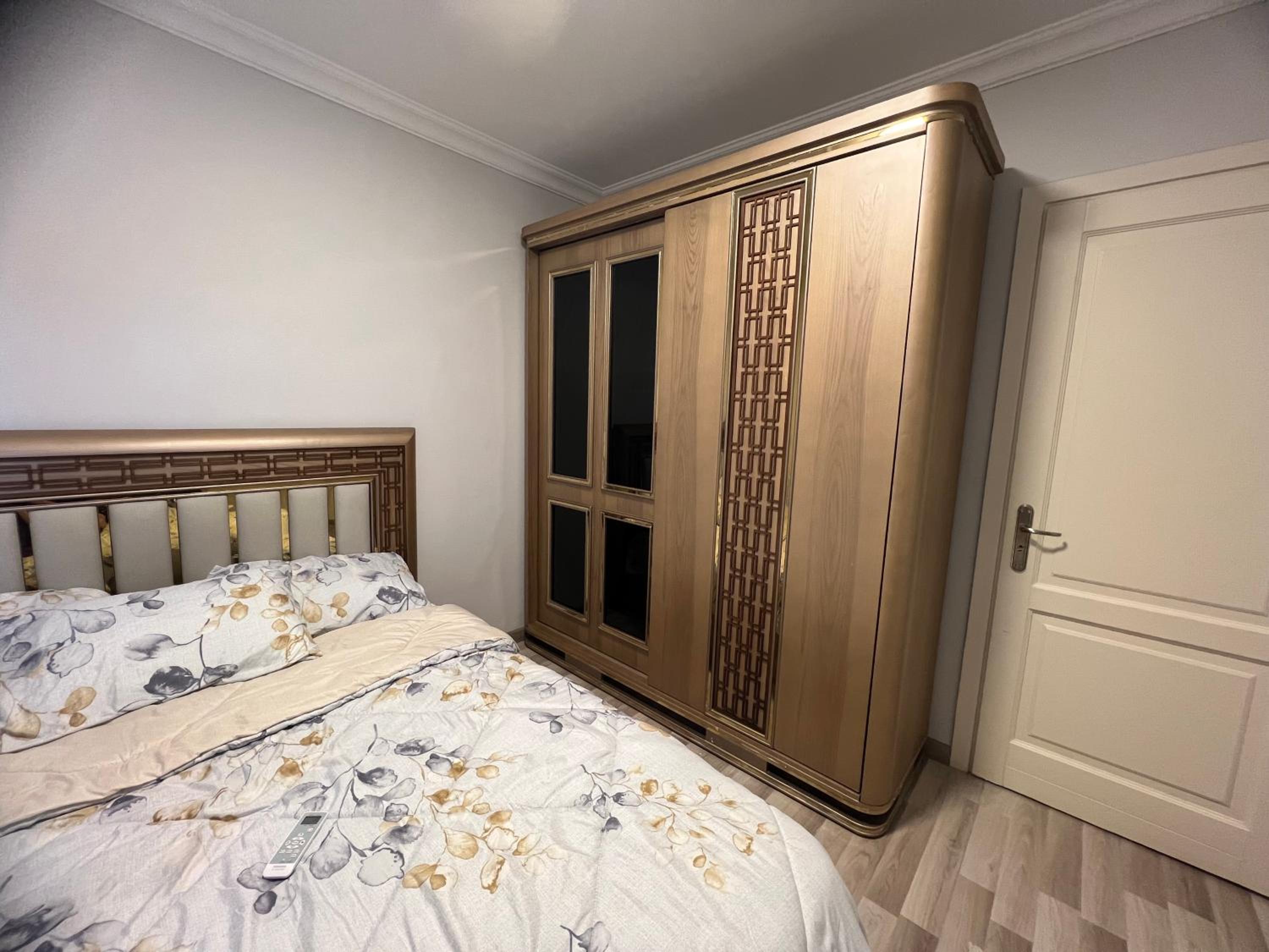 Madinaty,fully furnished apartment best Location