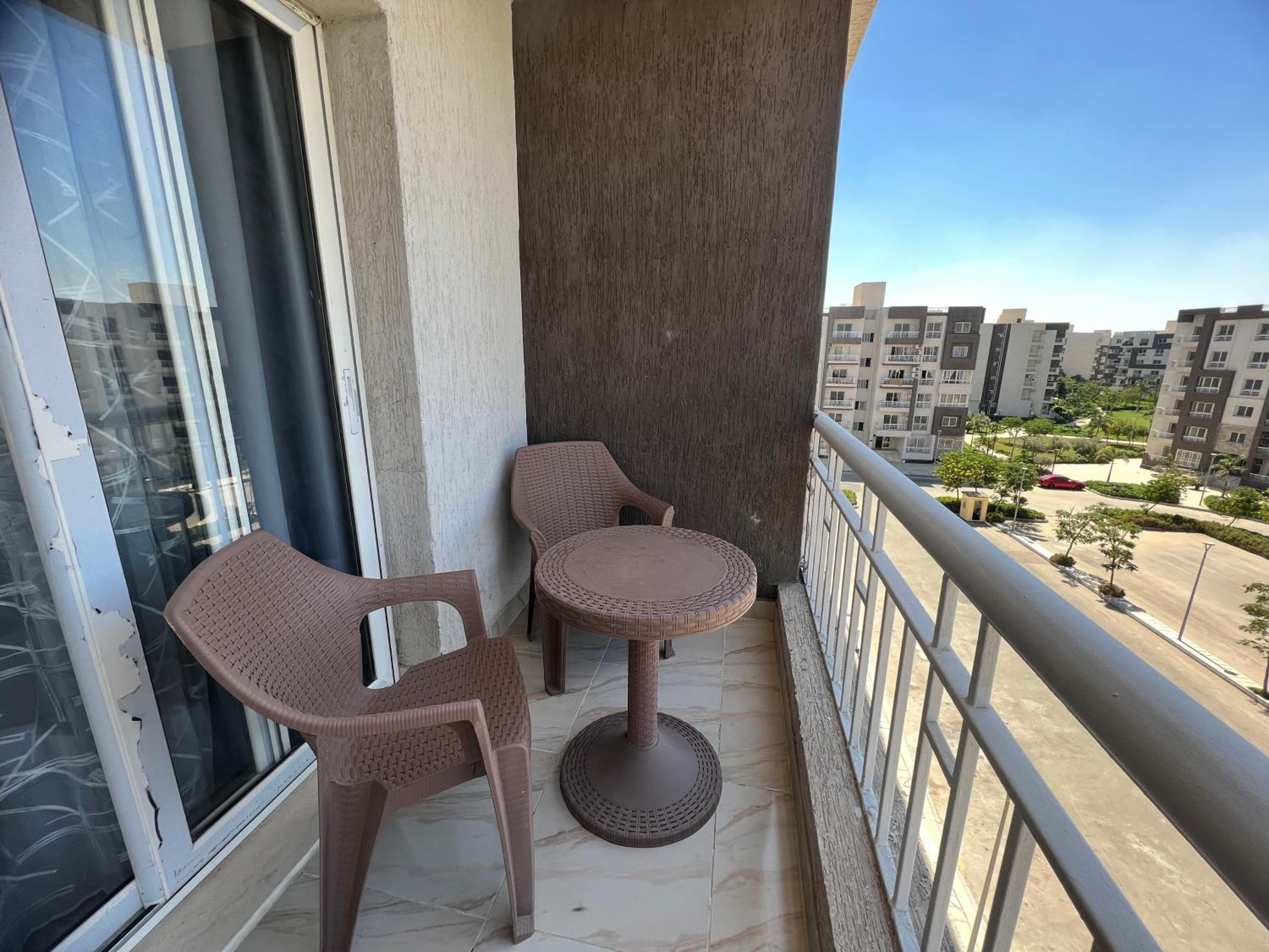 Madinaty,fully furnished apartment best Location