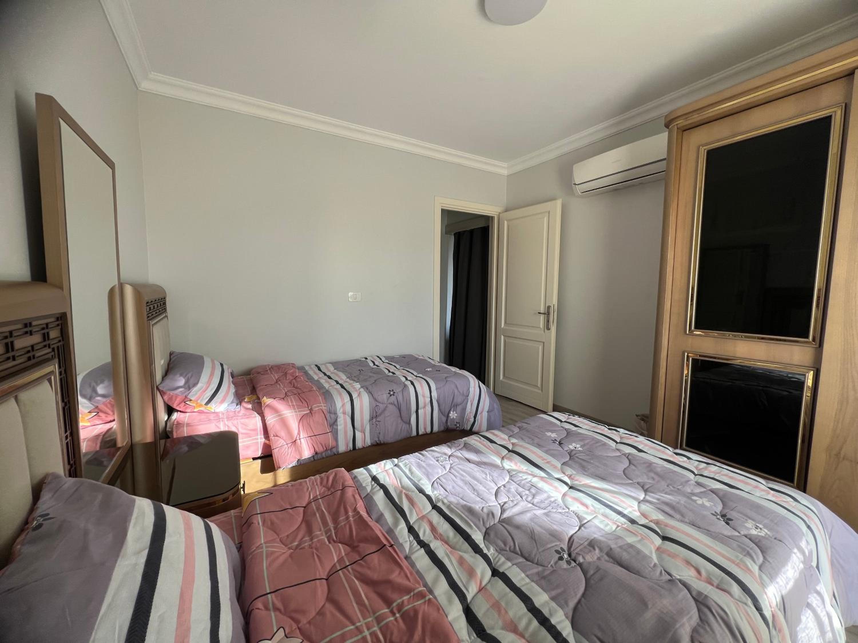 Madinaty,fully furnished apartment best Location