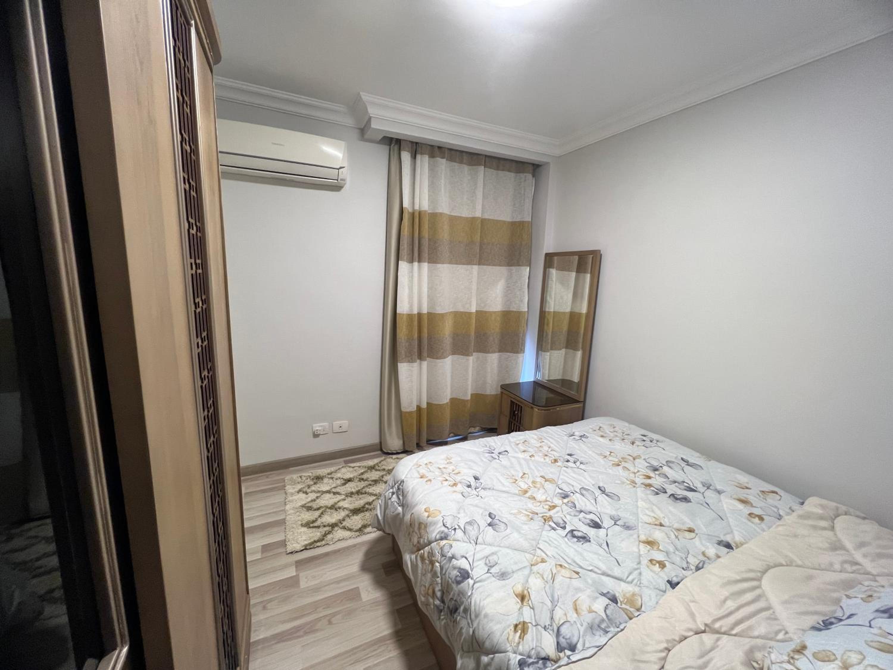 Madinaty,fully furnished apartment best Location