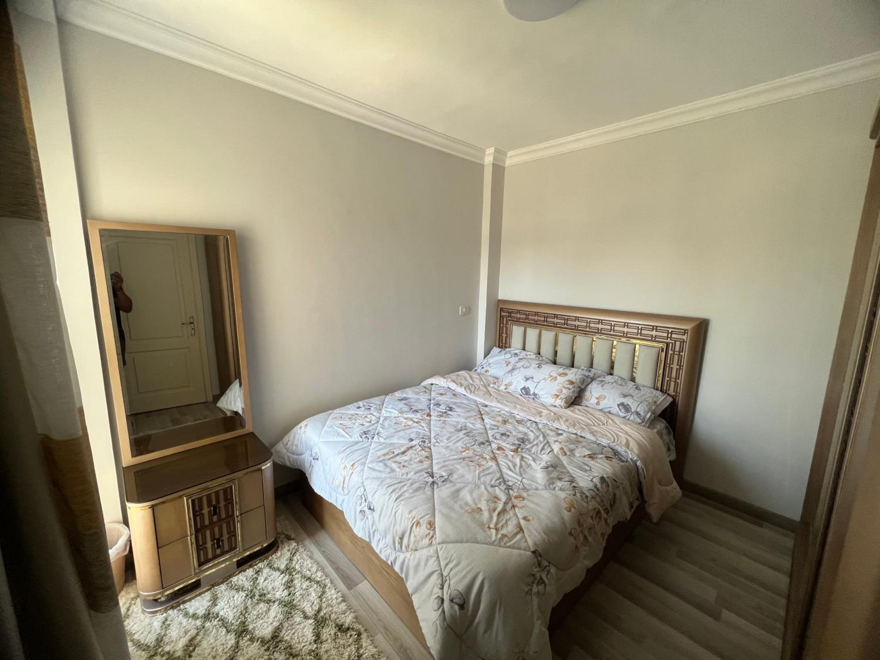 Madinaty,fully furnished apartment best Location