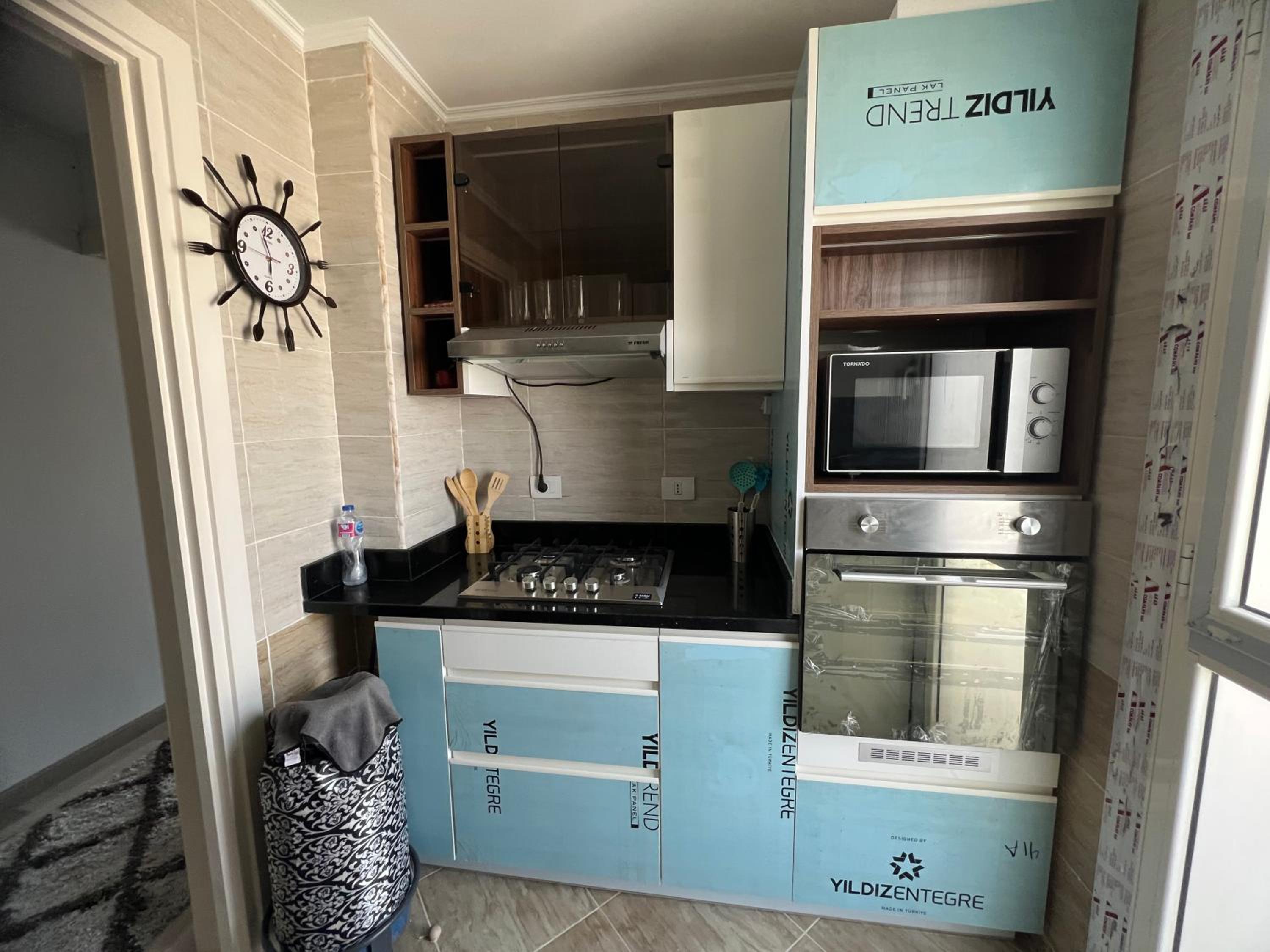 Madinaty,fully furnished apartment best Location