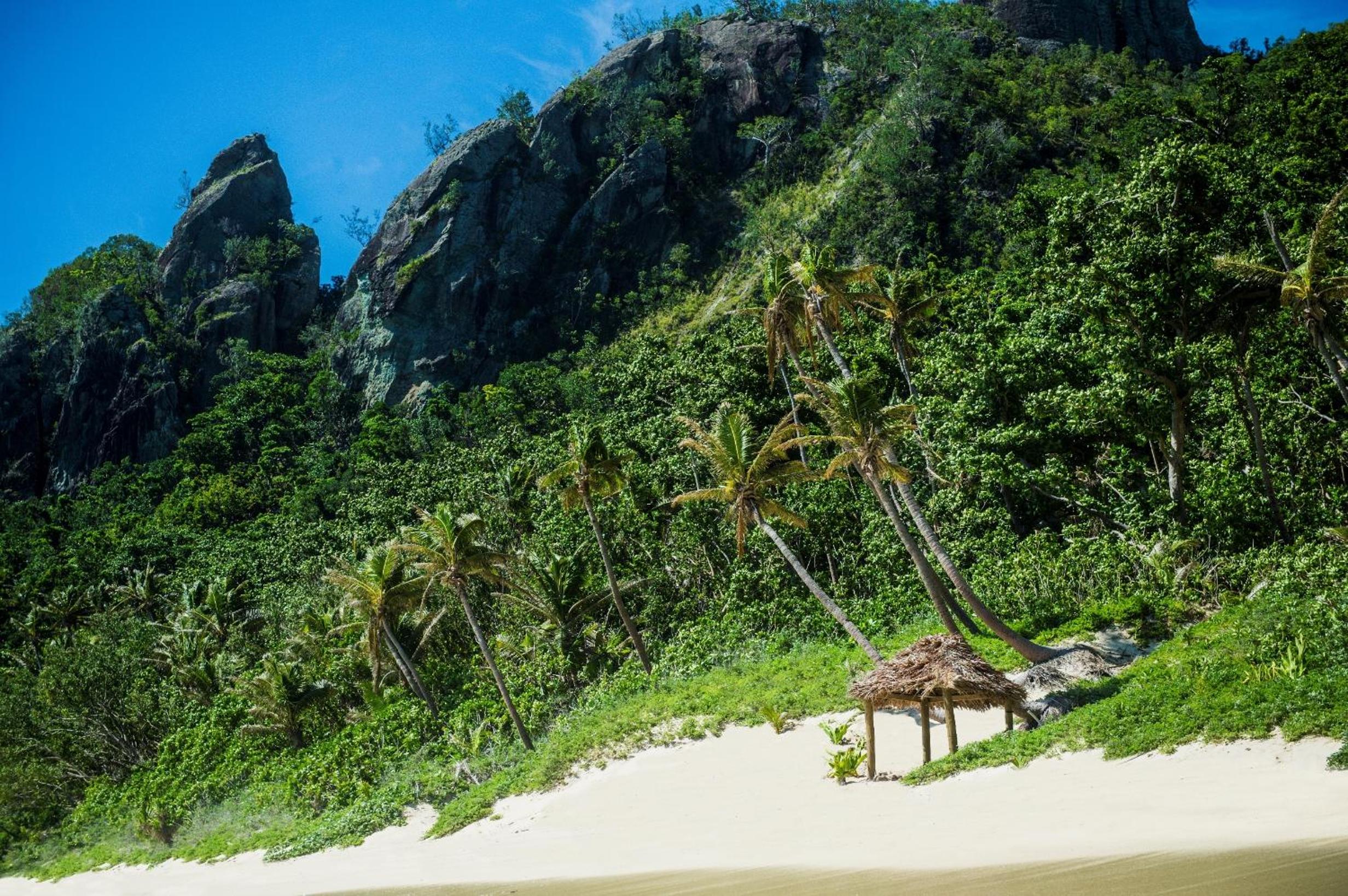 Tokoriki Island Resort Adults-Only