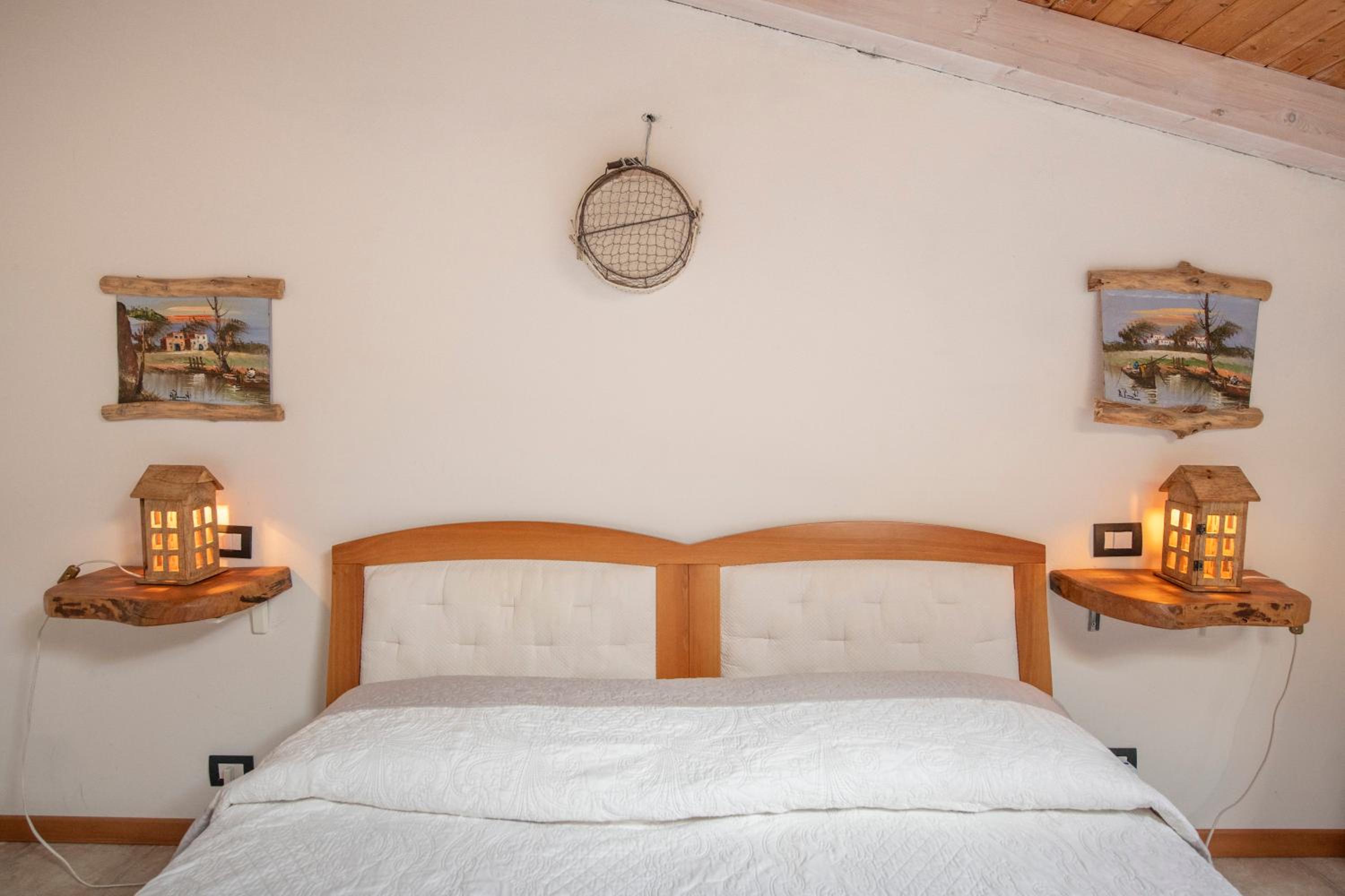 202 - Camera Mansardata tra le Cinque Terre e Portofino - Residence Cherry House