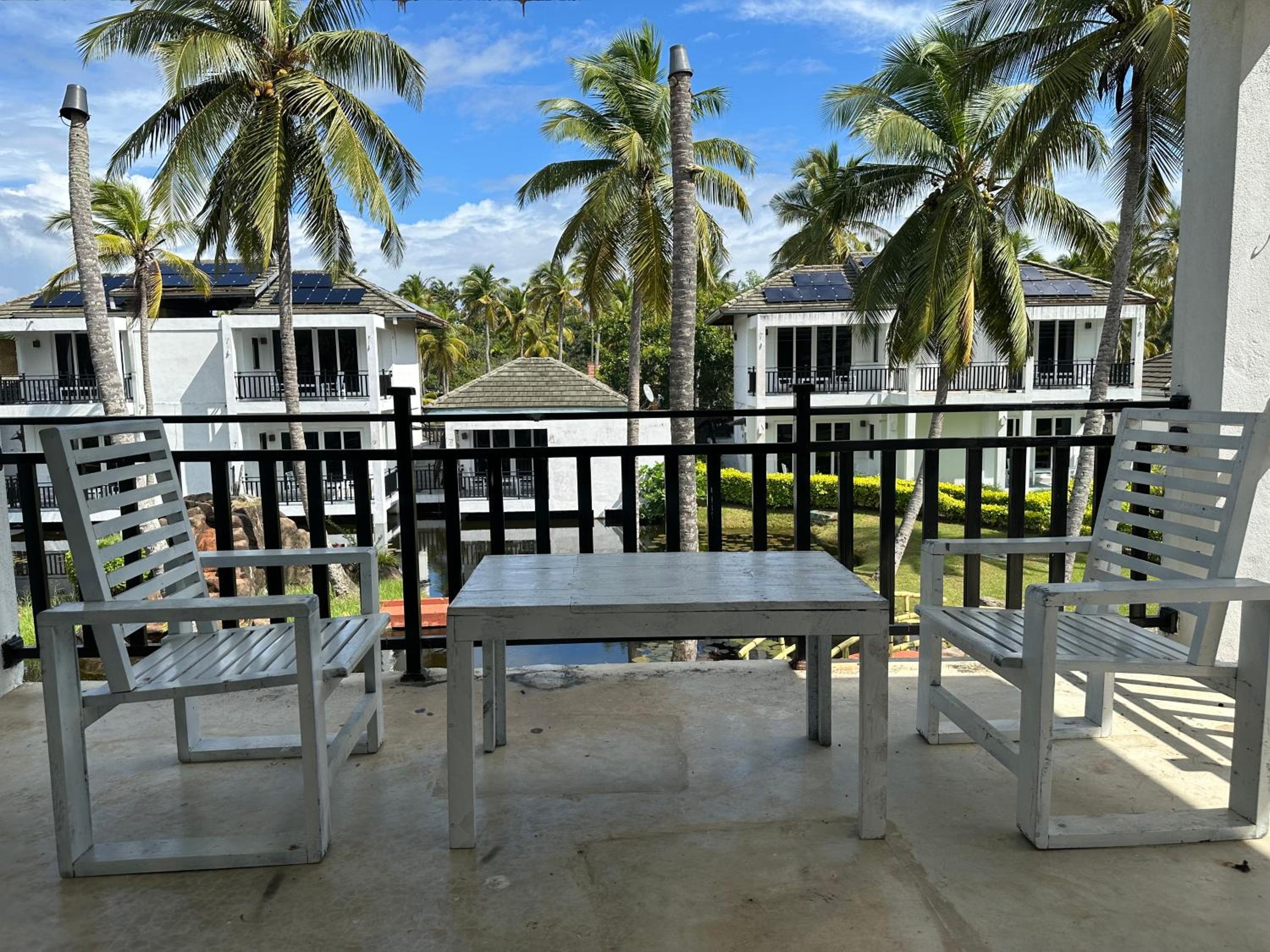 Amaluna Resorts — photo 23