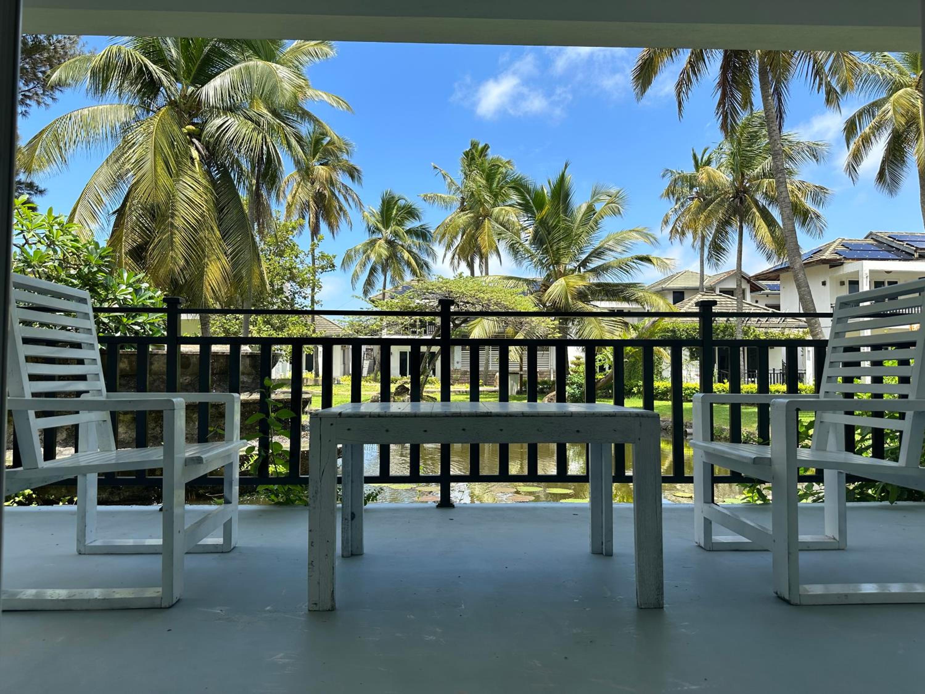 Amaluna Resorts — photo 136