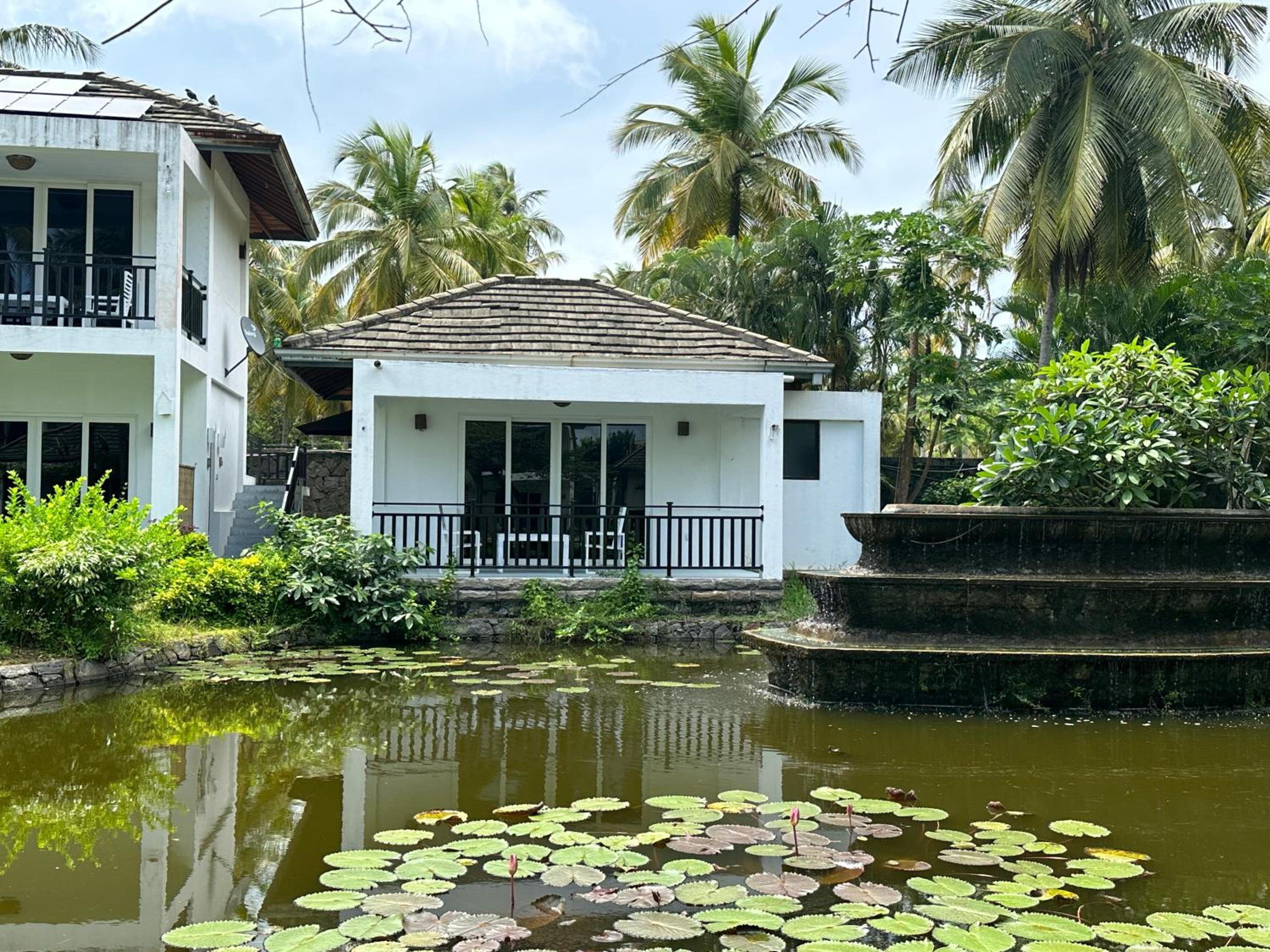 Amaluna Resorts — photo 17