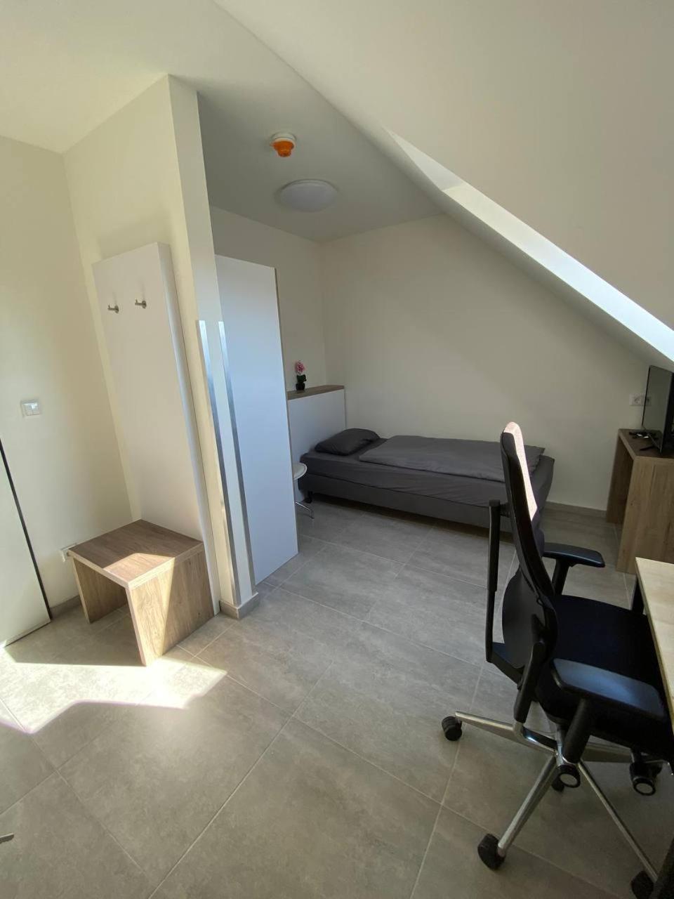 MK Hostel Oyten - Bremen