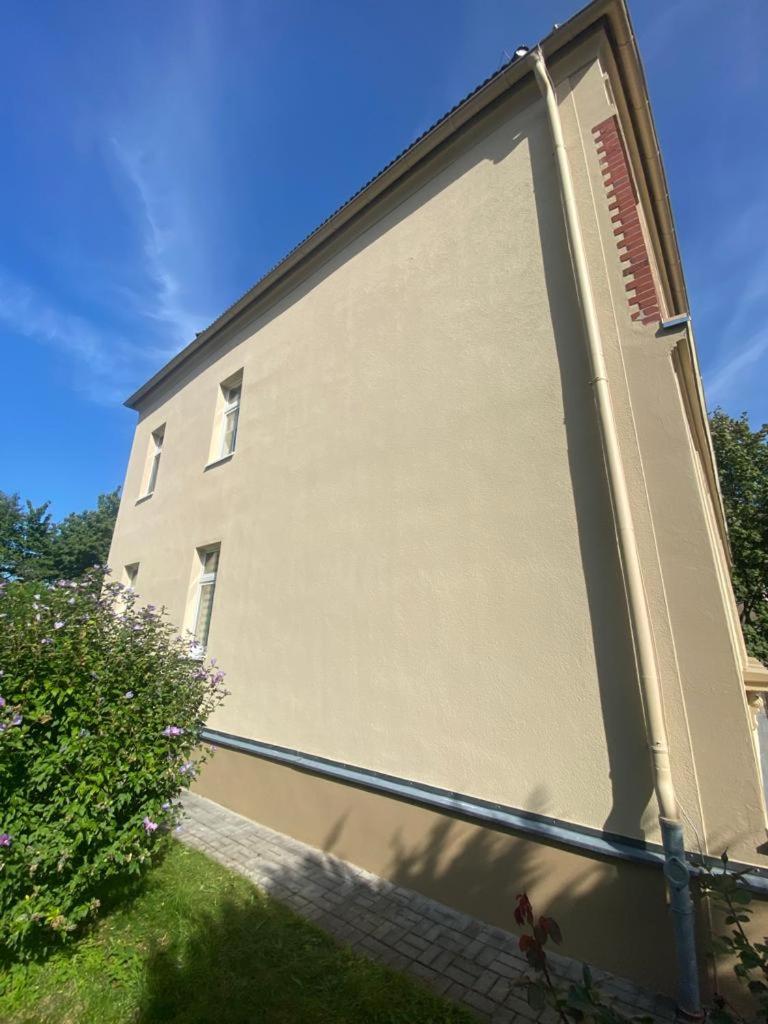 Bischofswerda Ferienwohnung Familienfreundlich Seniorengerecht