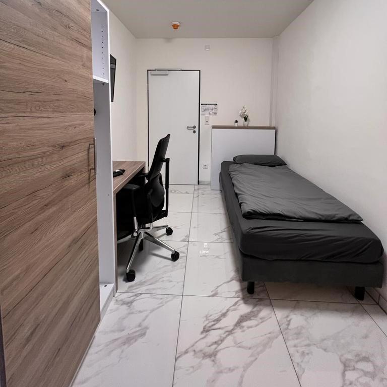 MK Hostel Oyten - Bremen