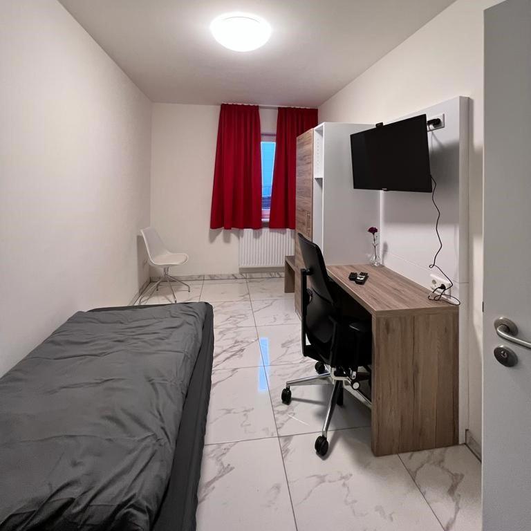 MK Hostel Oyten - Bremen