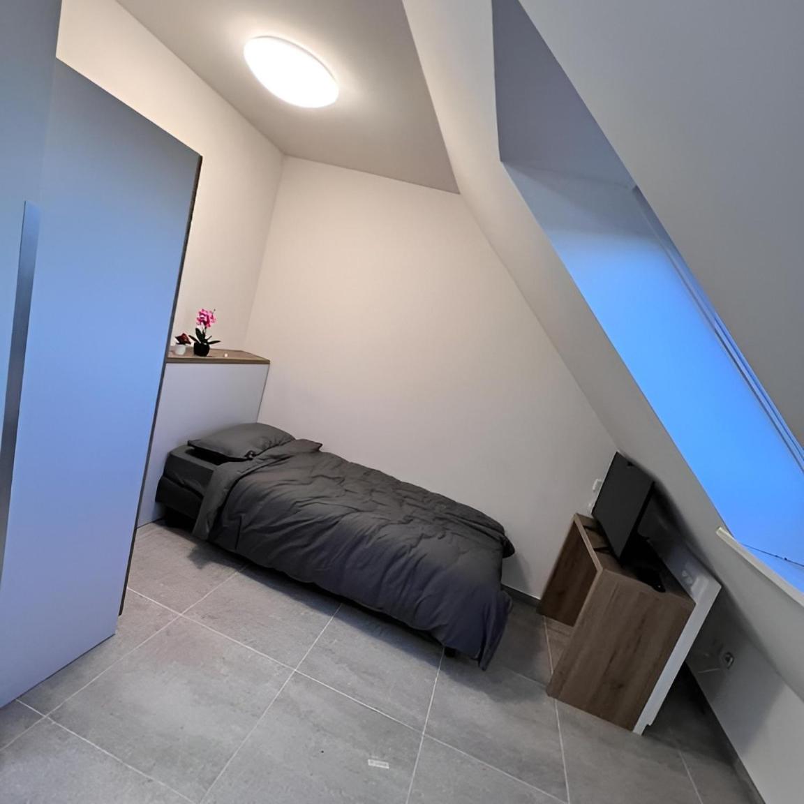 MK Hostel Oyten - Bremen