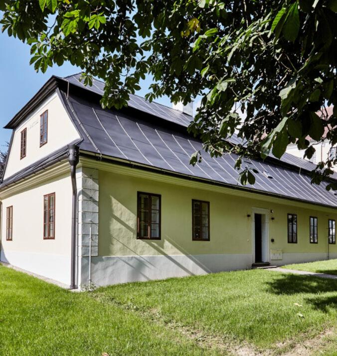 Zámek Žďár