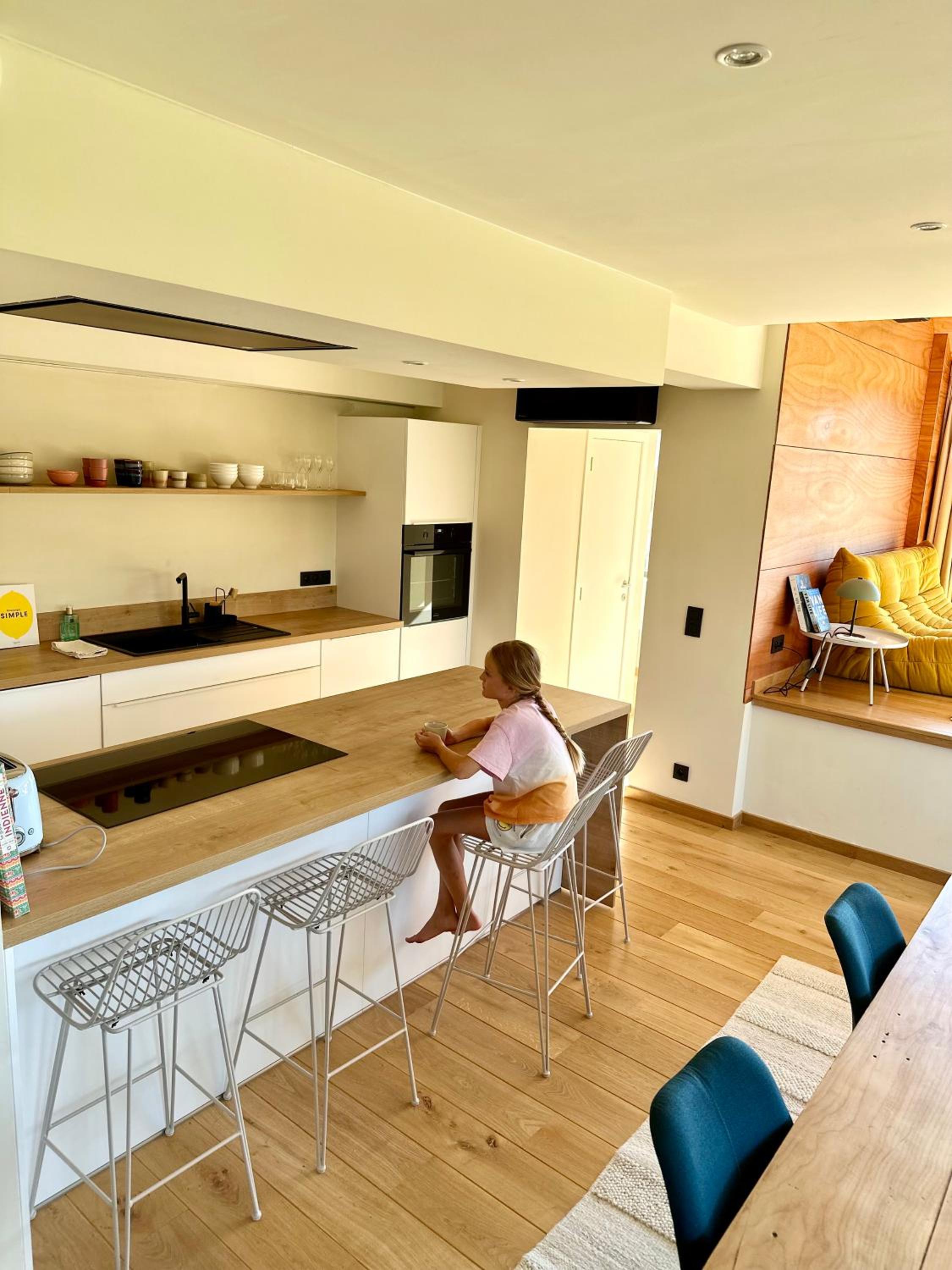 Maison Coucou