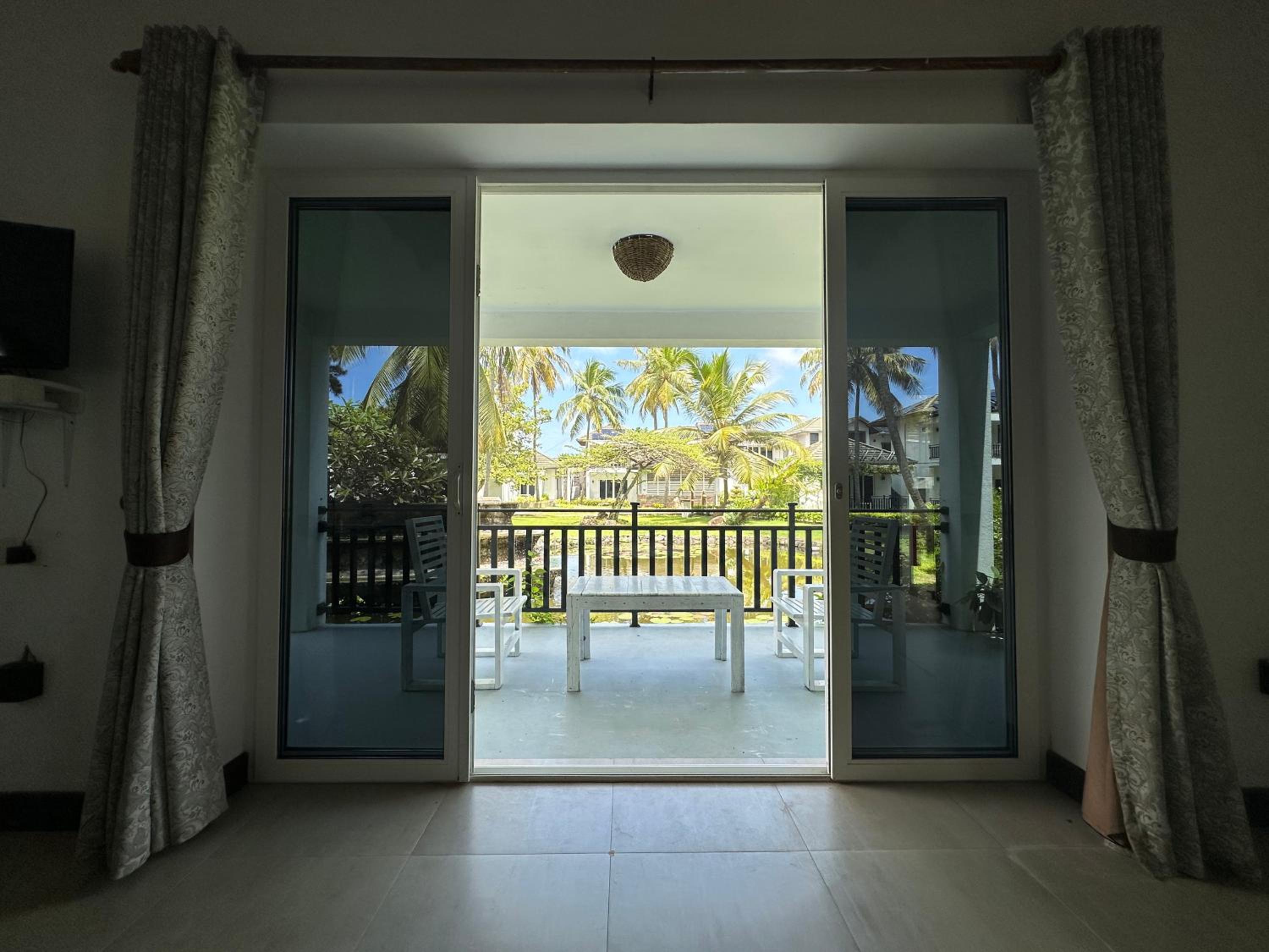 Amaluna Resorts — photo 114