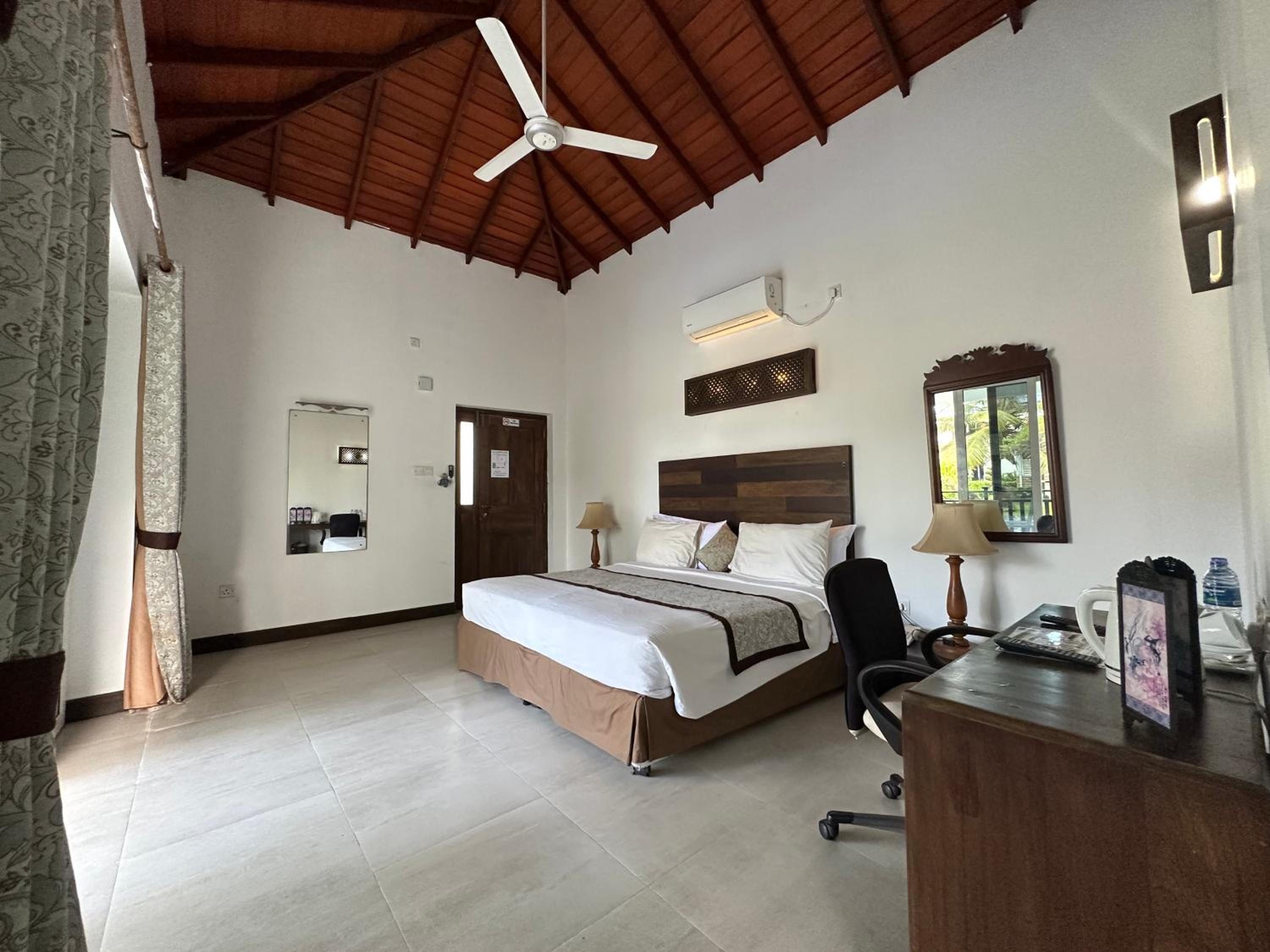 Amaluna Resorts — photo 125