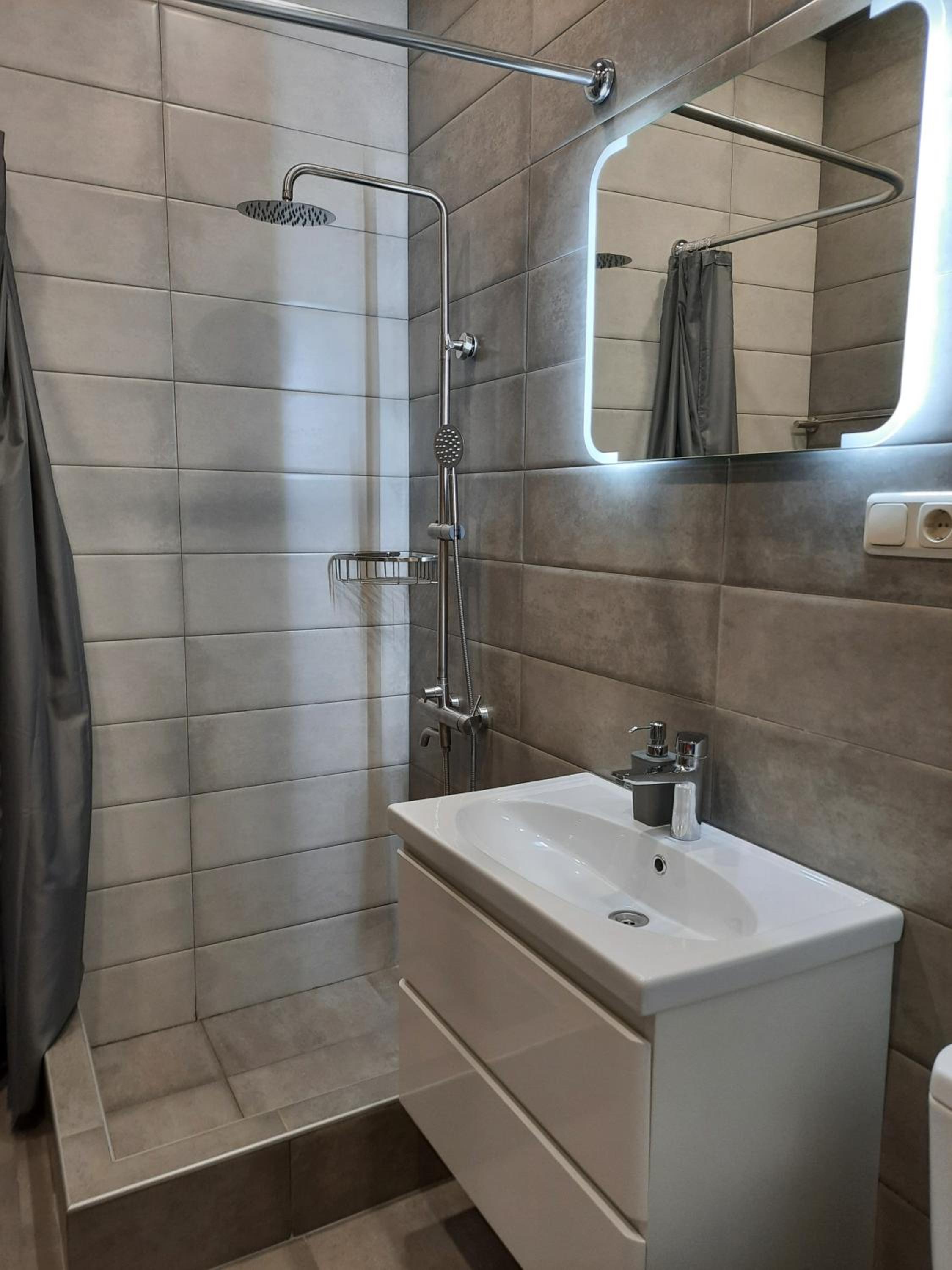 A 2-room comfortable flat in the HEART of Yerevan