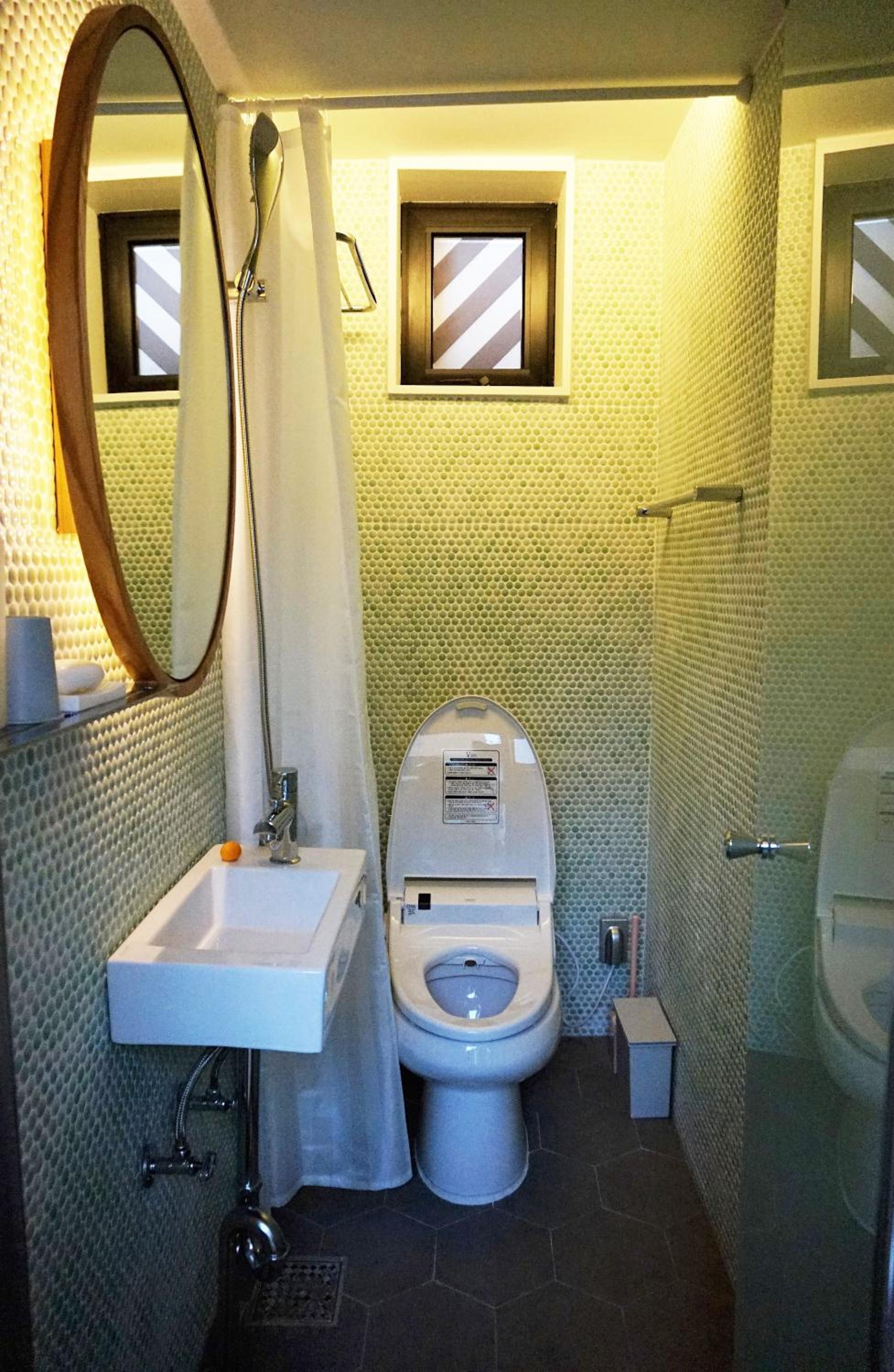 'Hanok Hanok' Boutique stay Hotel Seoul - 2min from Gyeongbokgung Palace station