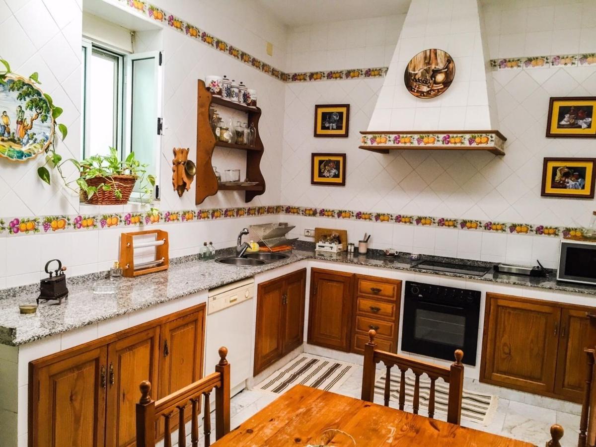 La Casa de Manolo - main view