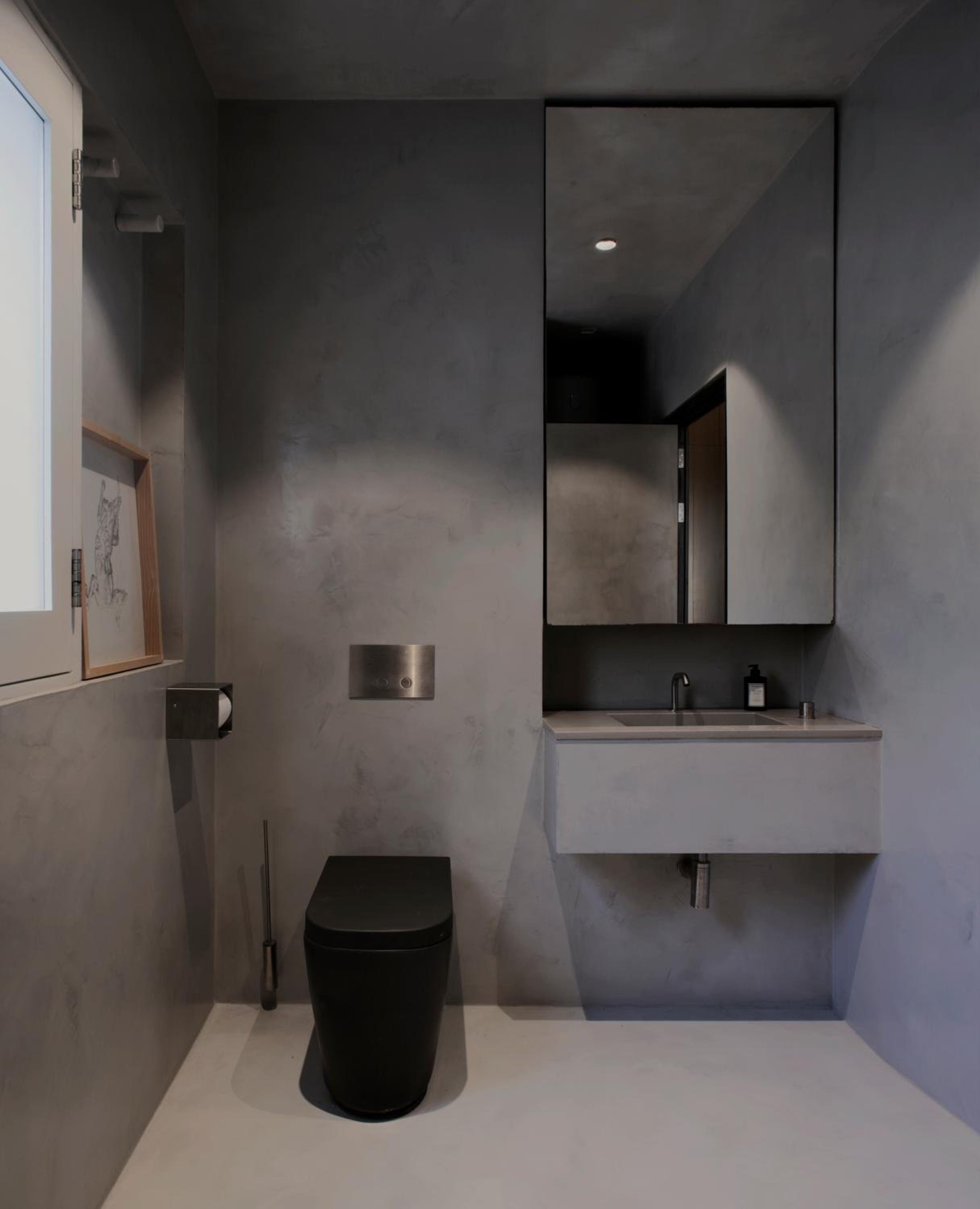 Architect’s home pad - Valletta view 2