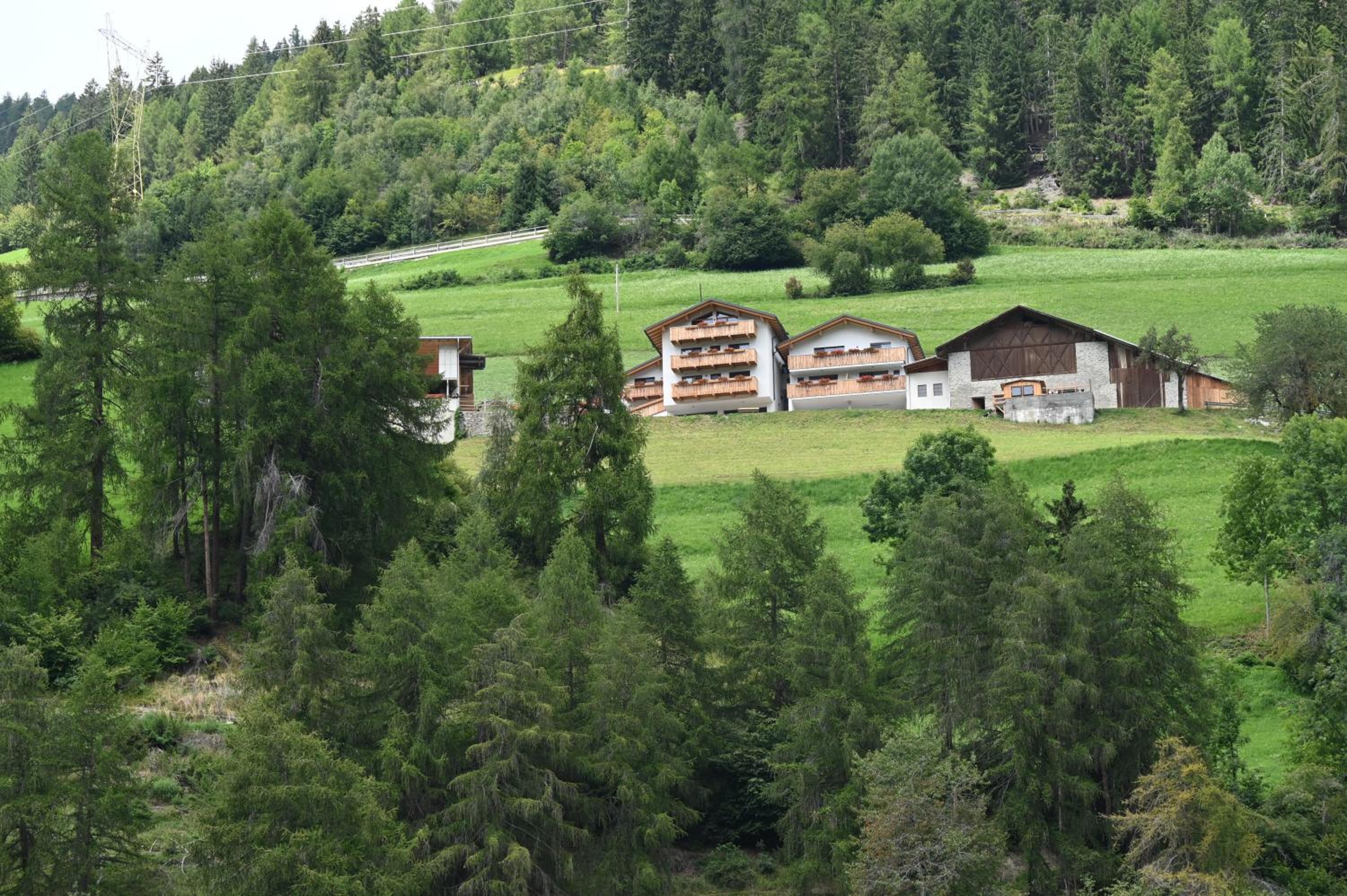 Innerpasthof