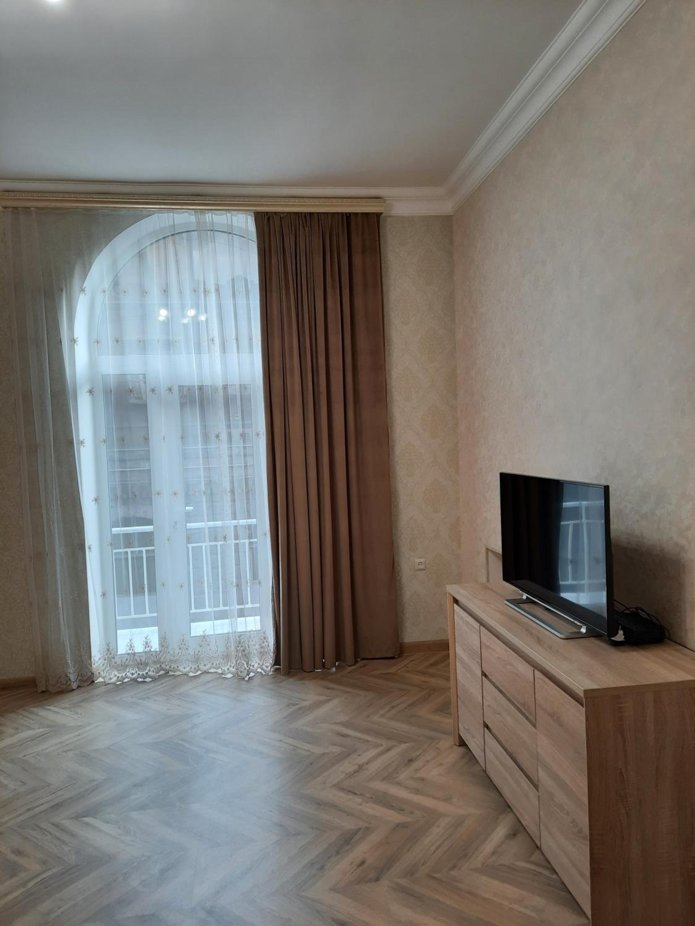 A 2-room comfortable flat in the HEART of Yerevan
