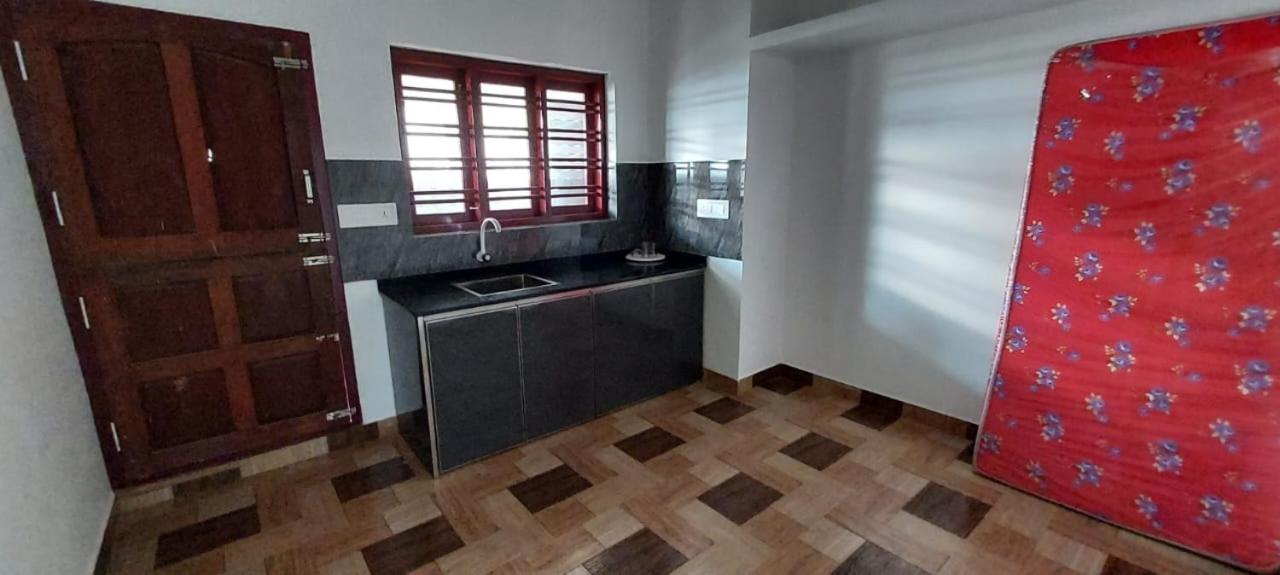 Sivam Beach House view 4