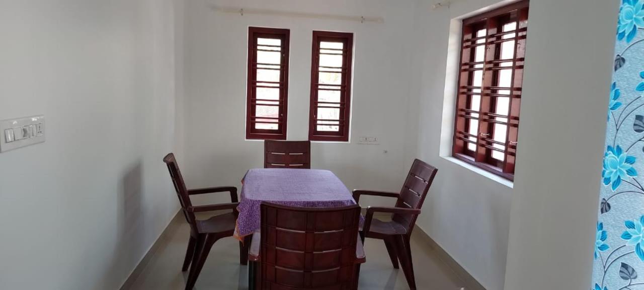 Sivam Beach House view 3