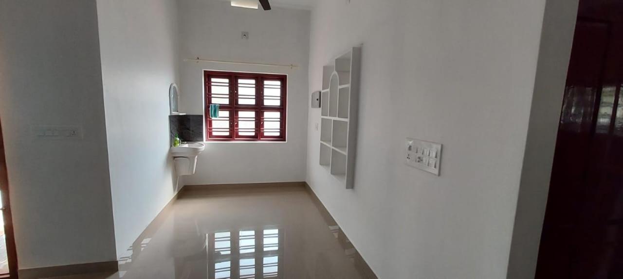 Sivam Beach House view 5