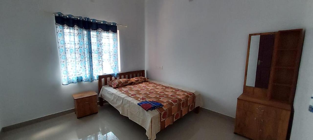Sivam Beach House view 2