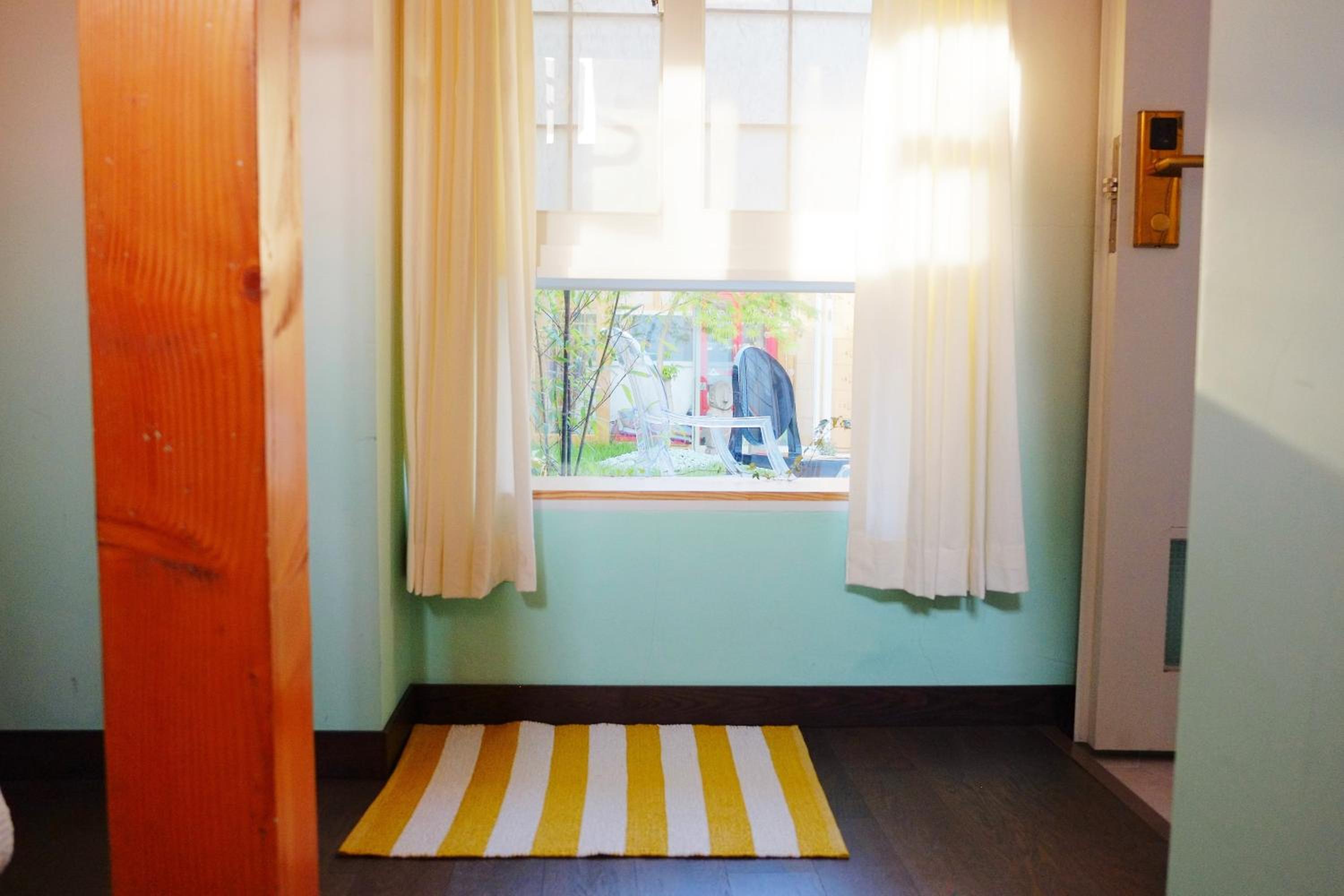 'Hanok Hanok' Boutique stay Hotel Seoul - 2min from Gyeongbokgung Palace station