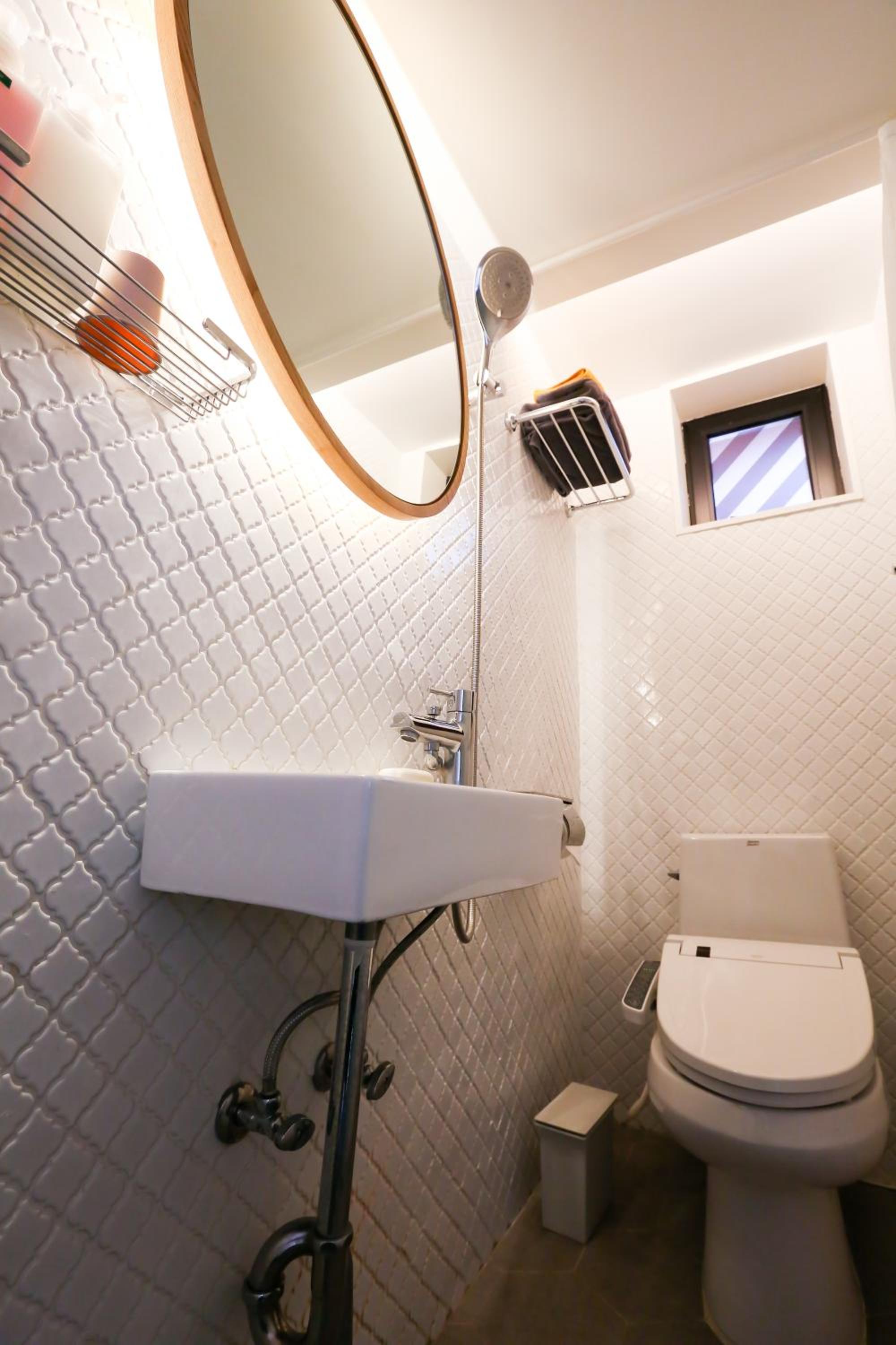 'Hanok Hanok' Boutique stay Hotel Seoul - 2min from Gyeongbokgung Palace station